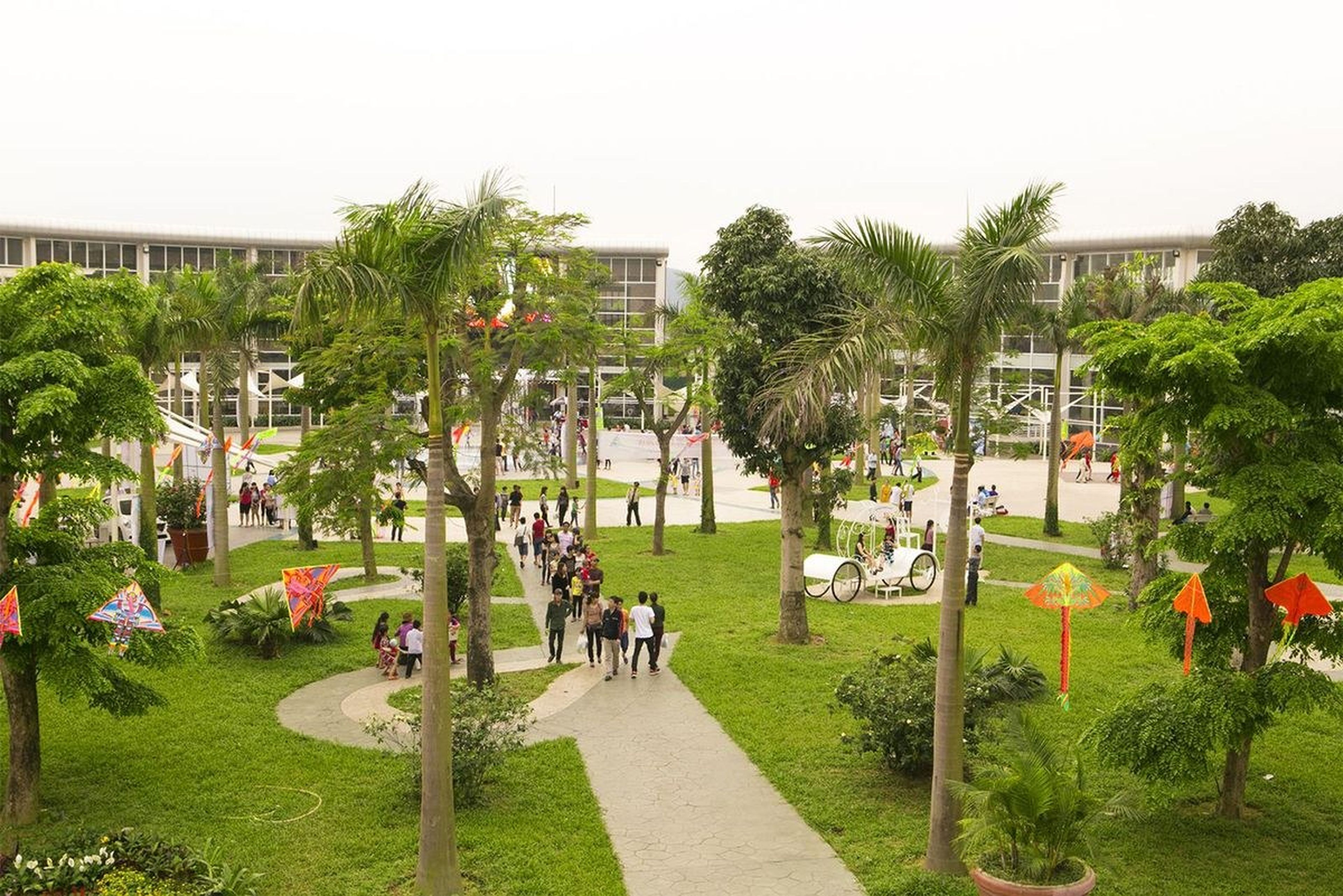 Halong Marine Plaza - Thiên đường vui chơi giải trí siêu hấp dẫn tại đất Mỏ - Hình 5