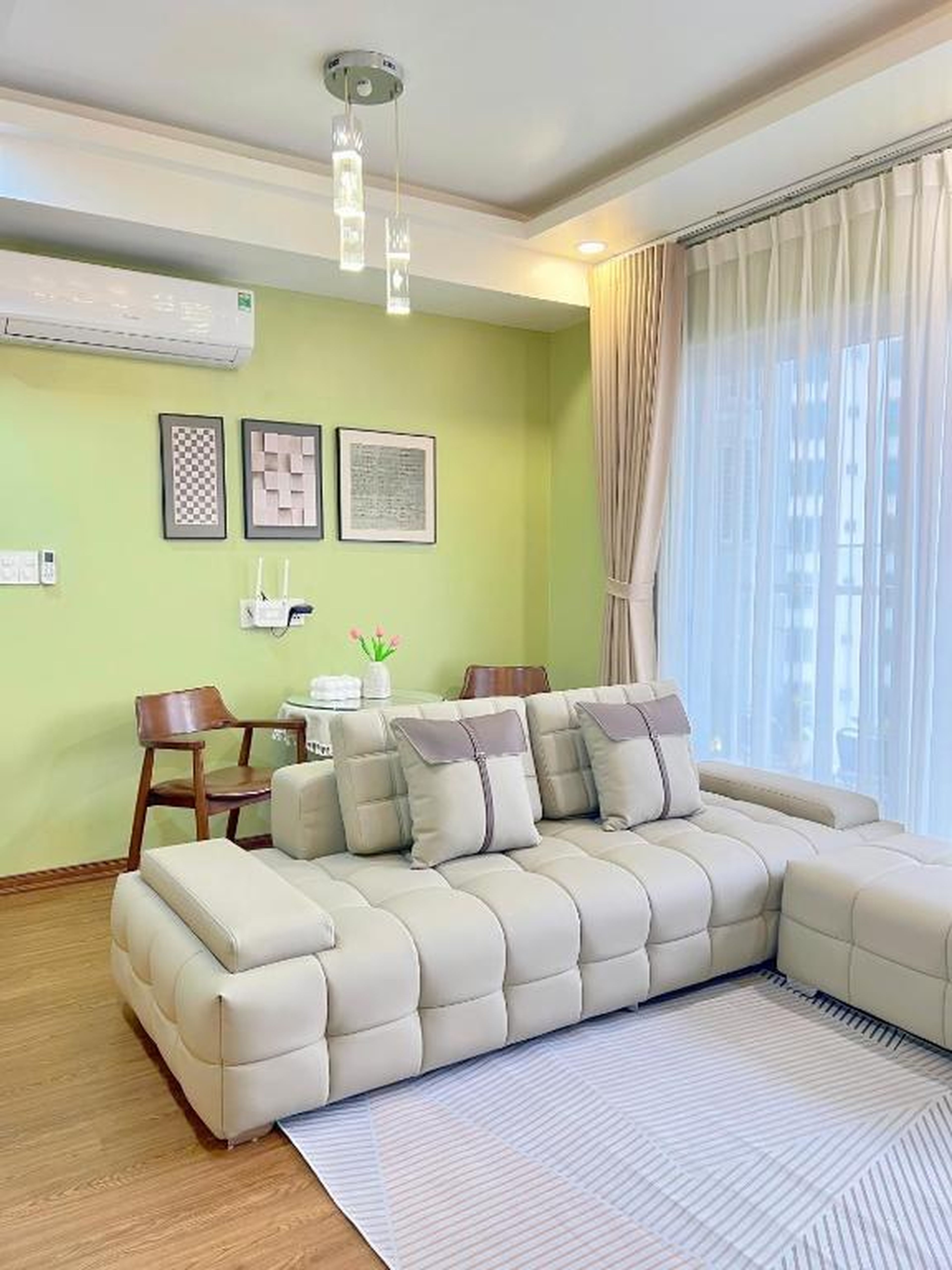 Amber Homestay Hạ Long - Hình 13