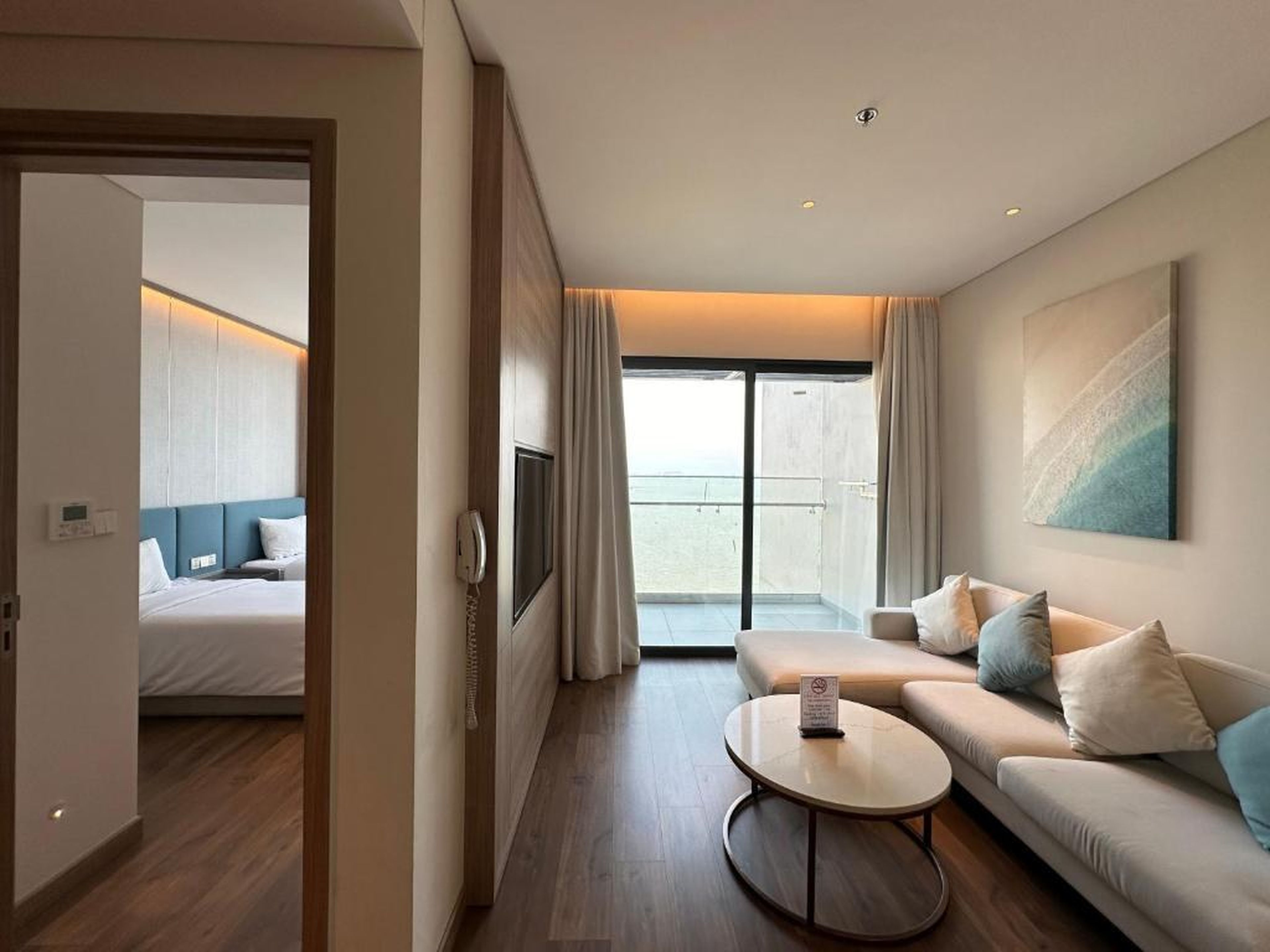 Lumi Apartment Alacate Hạ Long - Hình 22