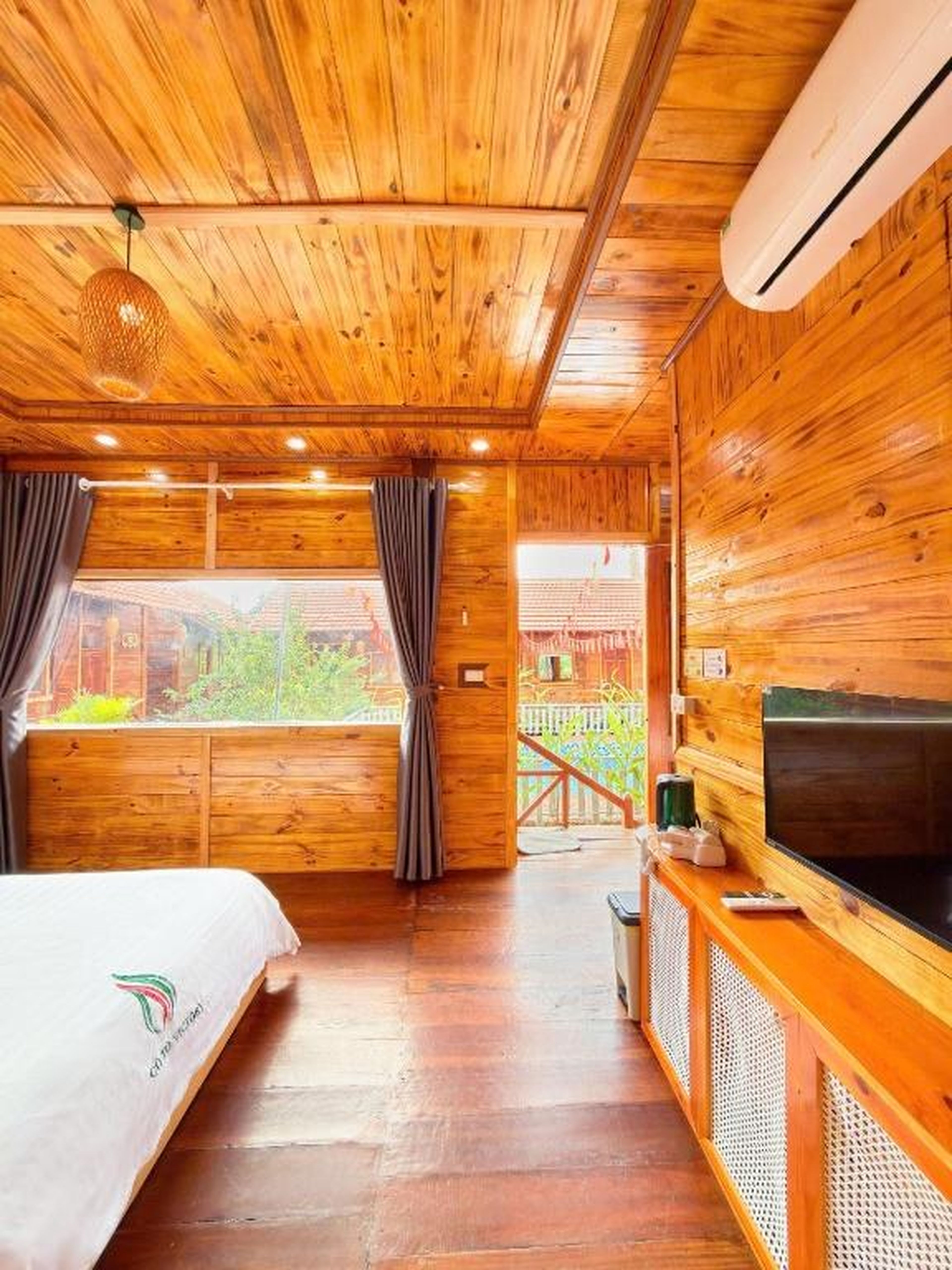 Co To Victory Homestay - Hình 40