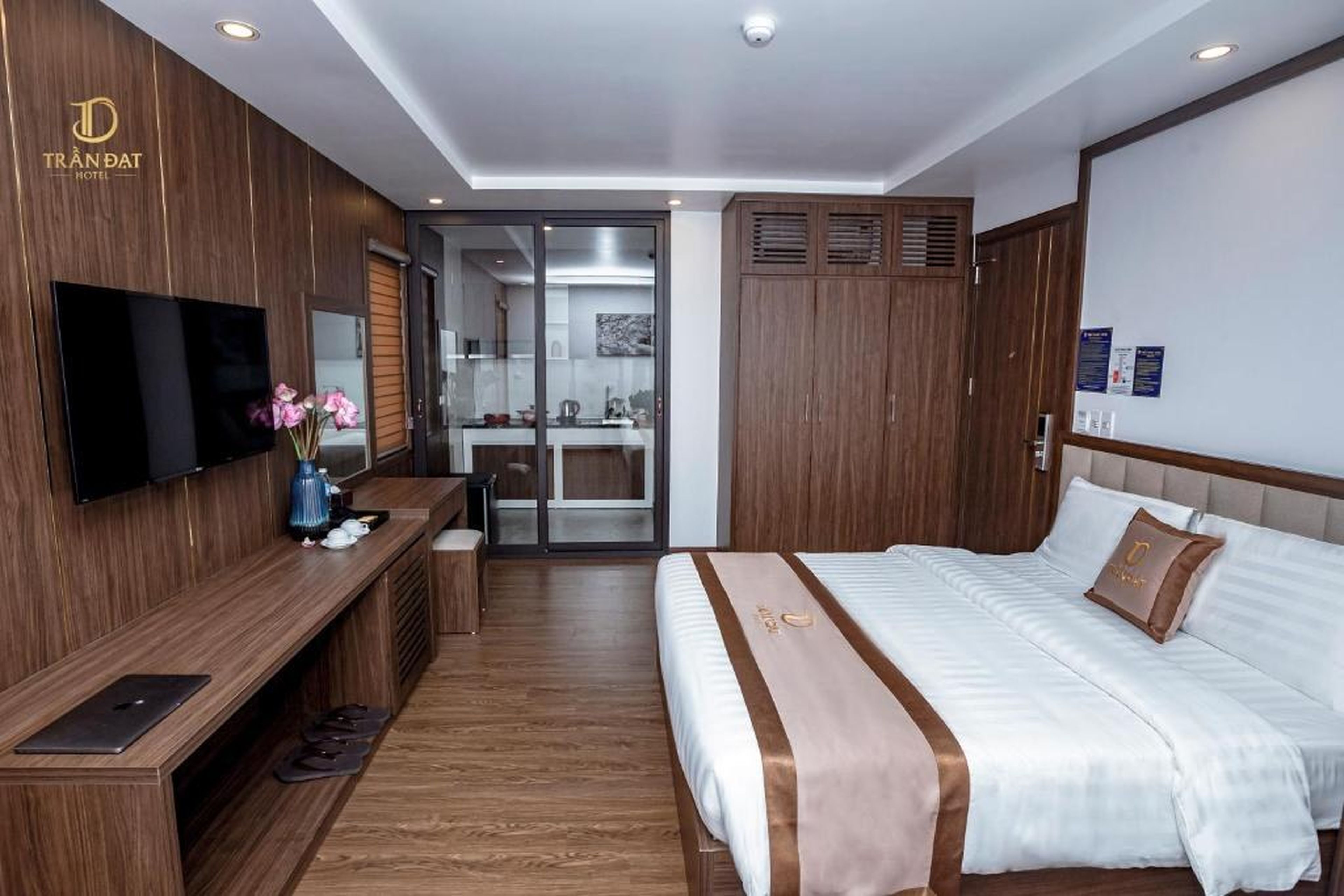 Trần Đạt Hotel - Hình 28