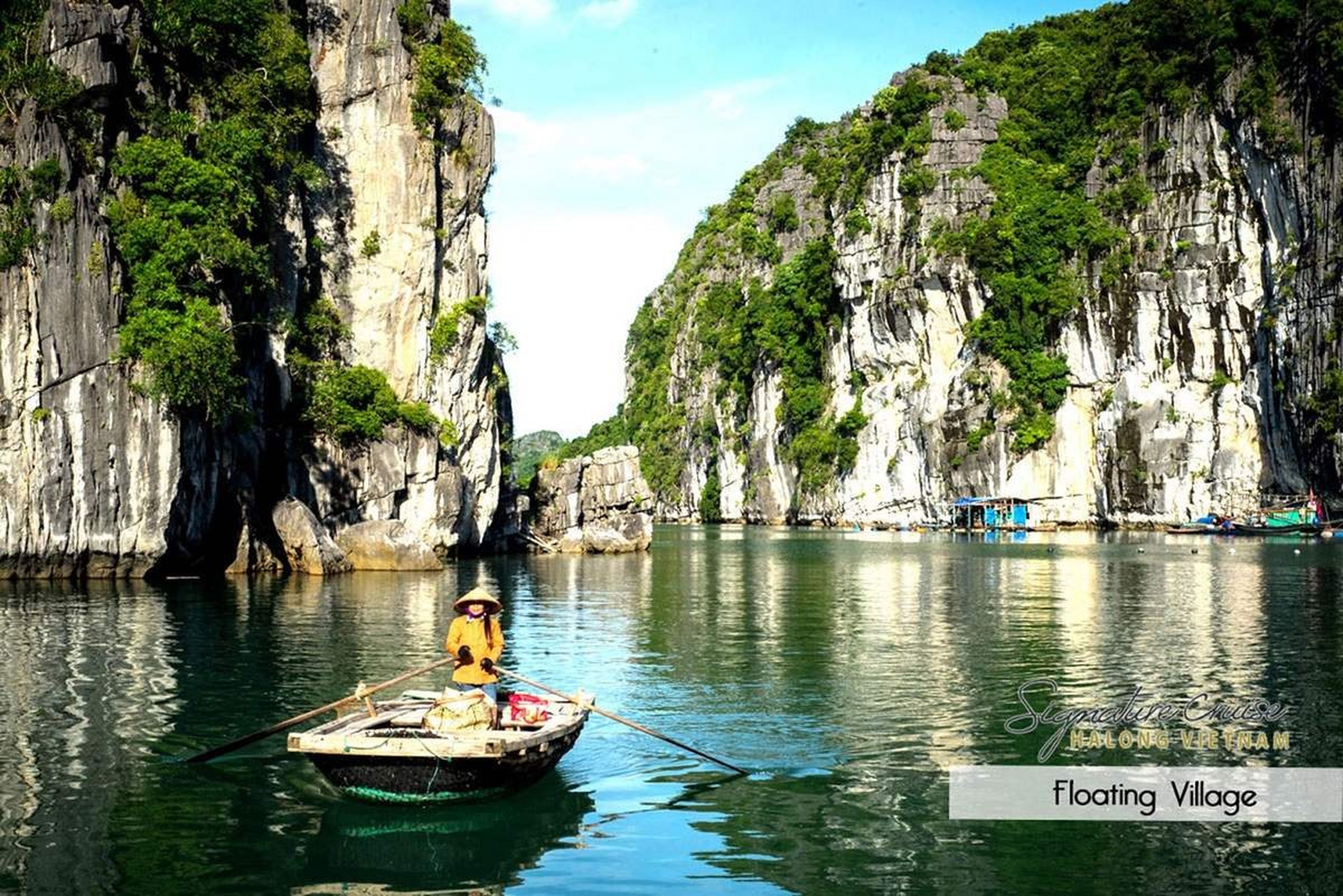 Làng chài Vung Viêng - Khám phá ngôi làng nổi tồn tại qua nhiều thế hệ - Hình 14