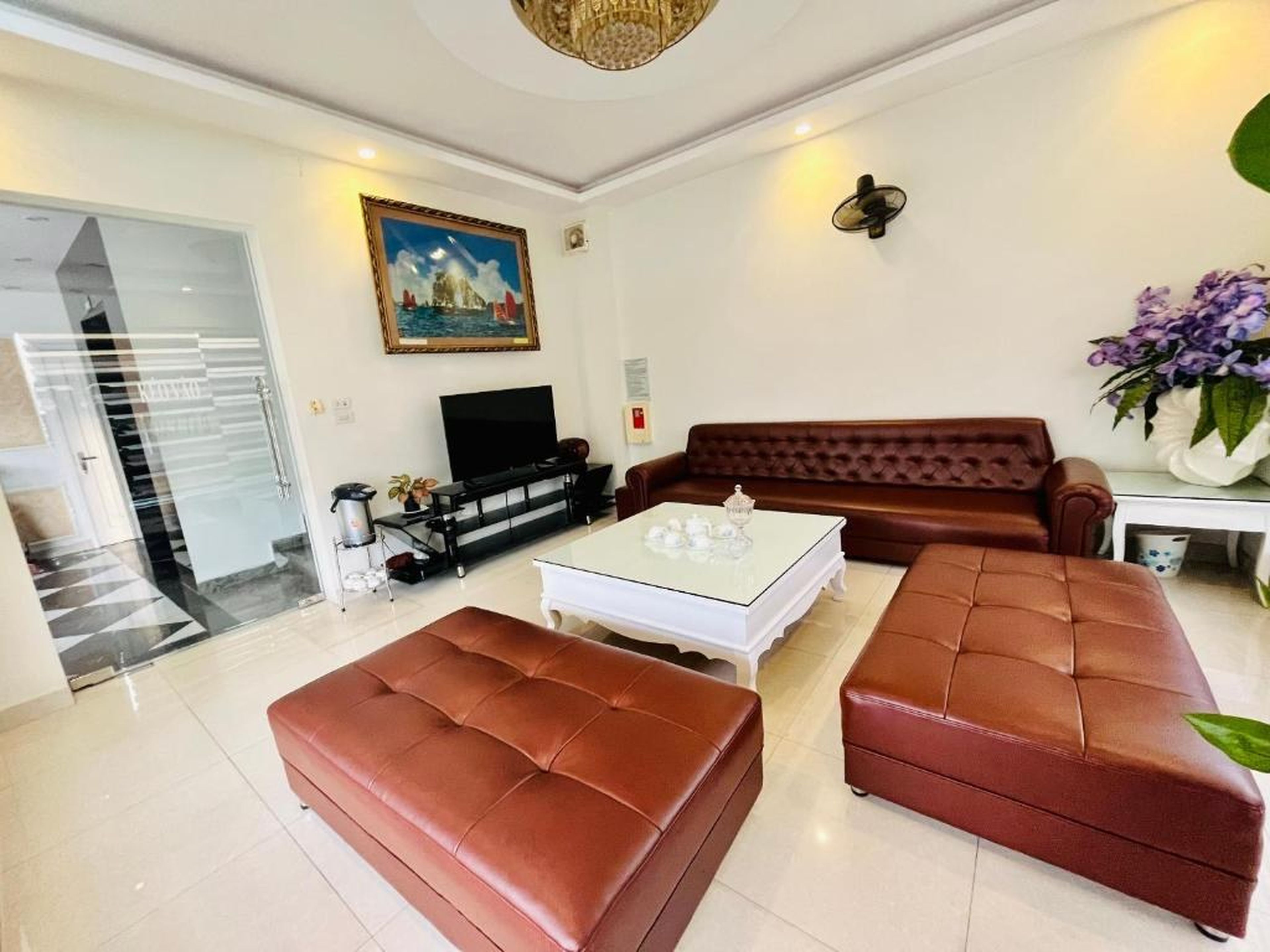 Hồng anh 1 hotel - Hình 17