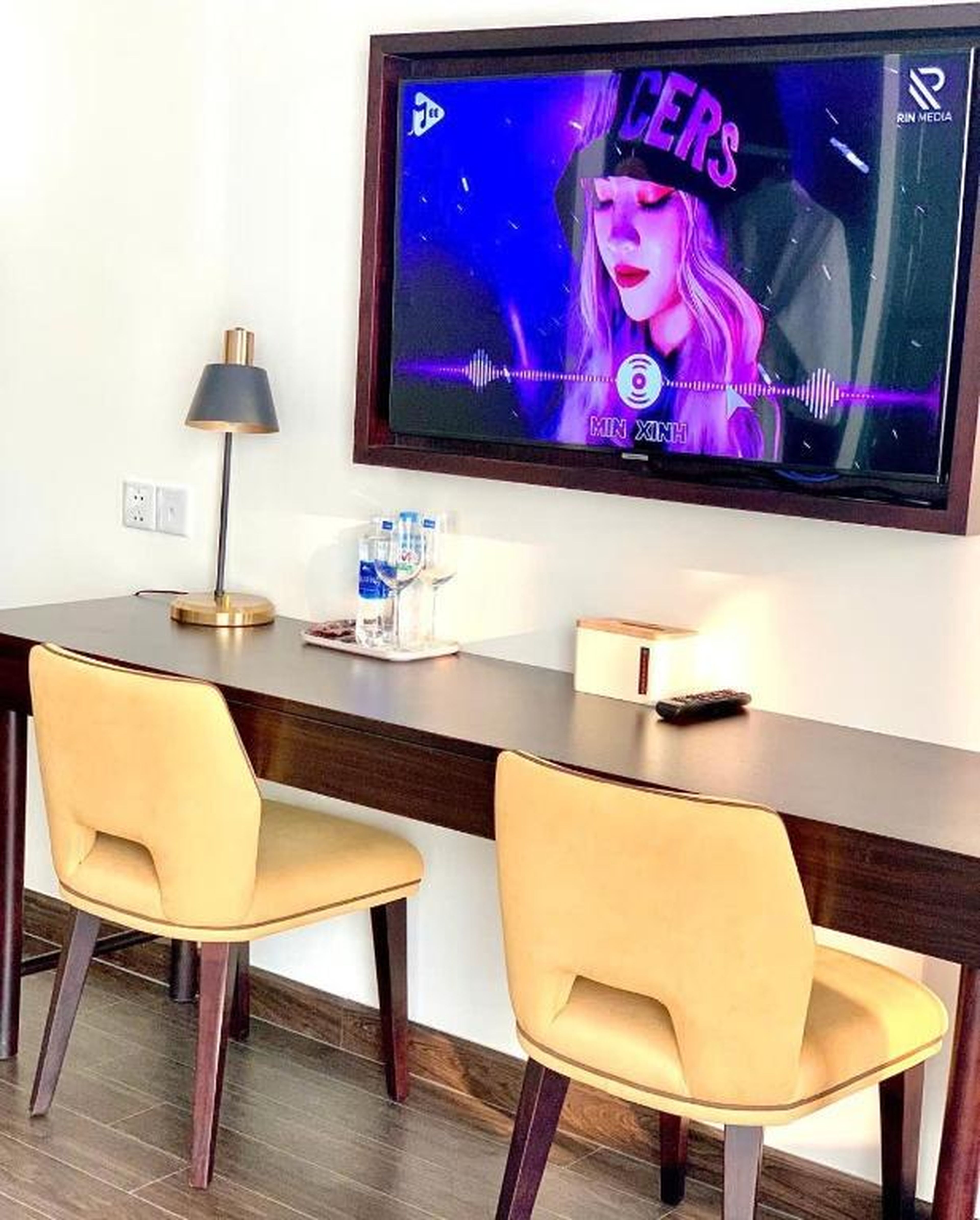 Homestay Sapphire S2 Hạ Long - Tầng 25 - 31 - 2 phòng ngủ - Hình 49