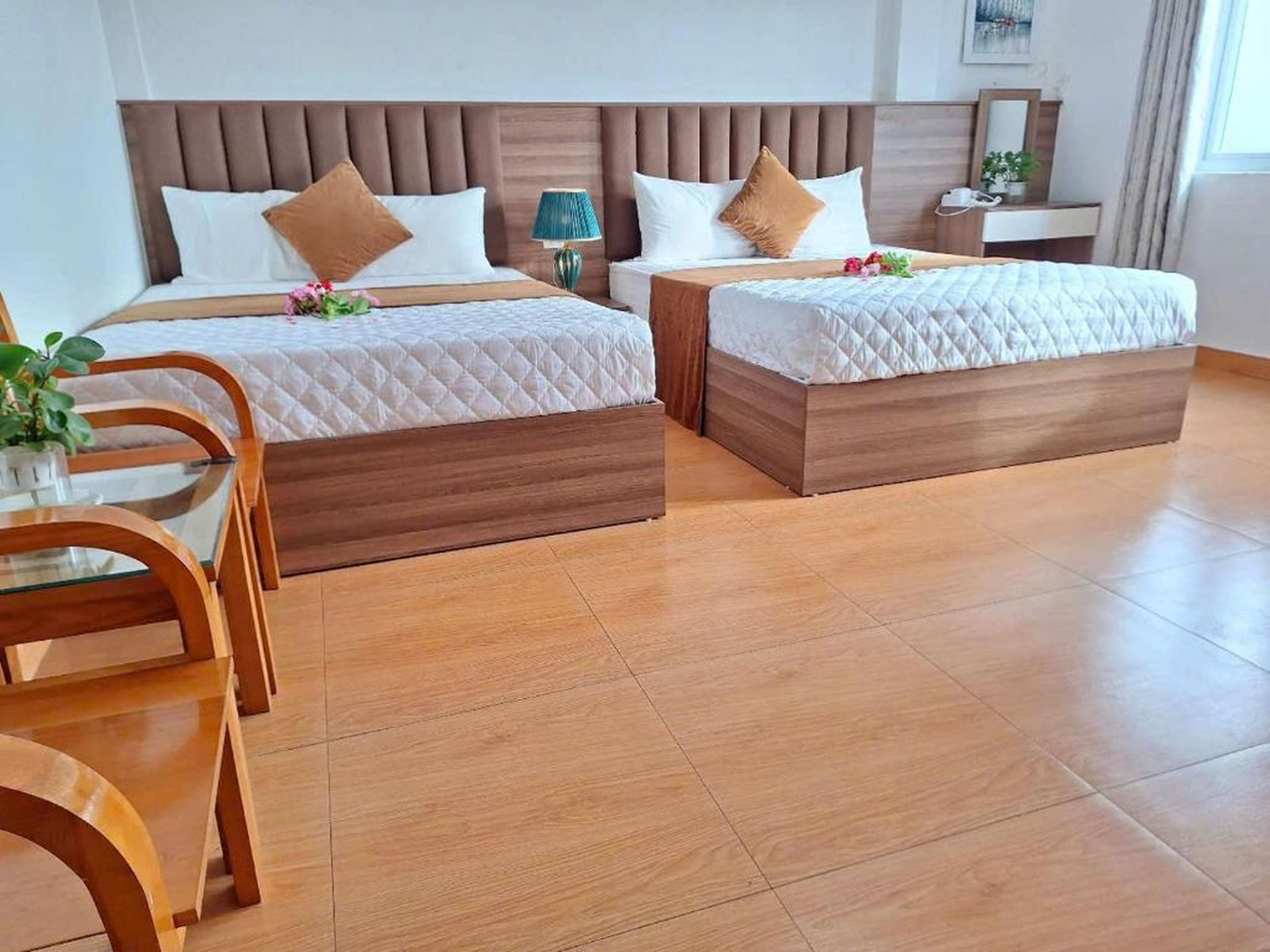 Green Co To Hotel - Hình 12