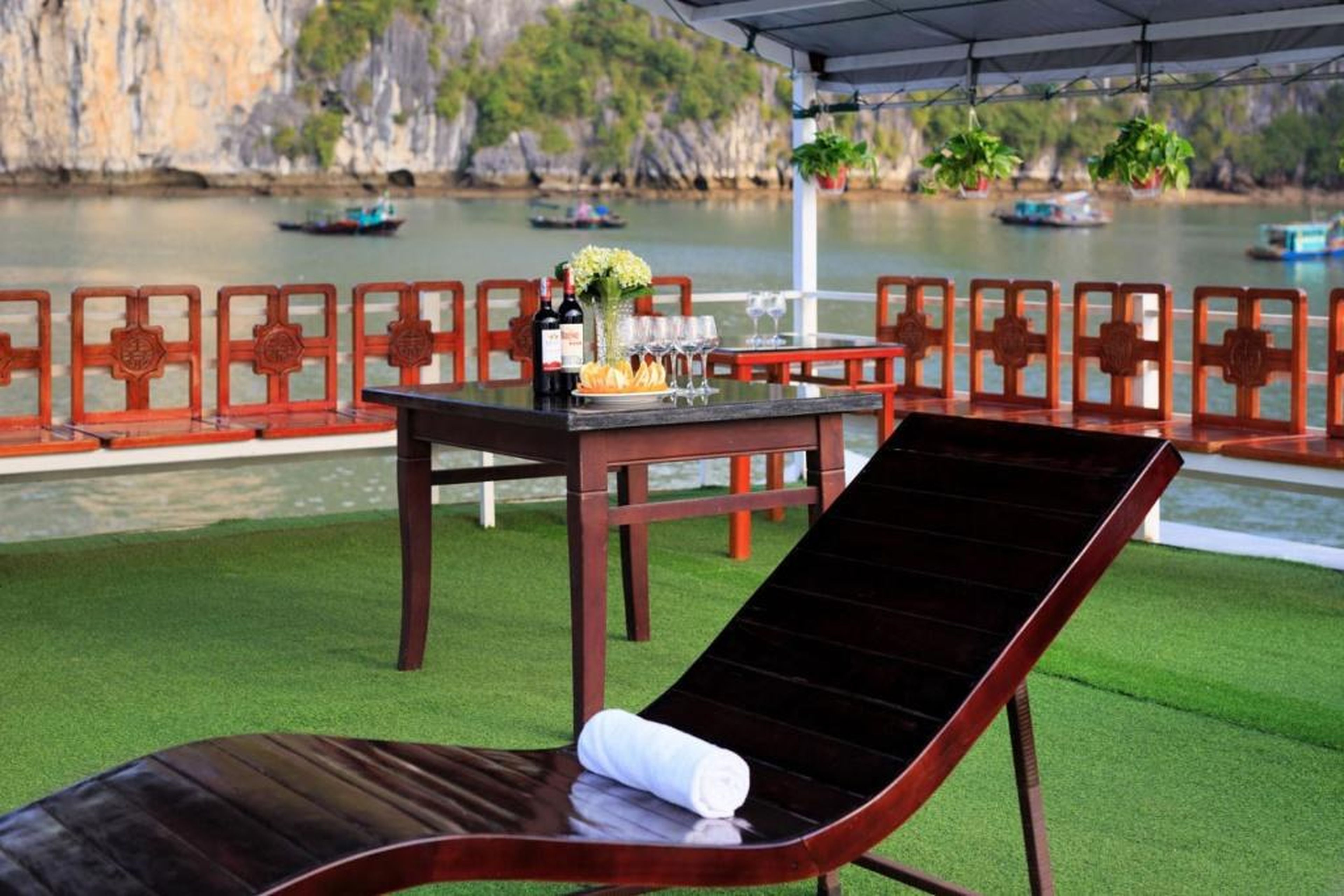 Cozy Bay Classic Cruise - Hình 46