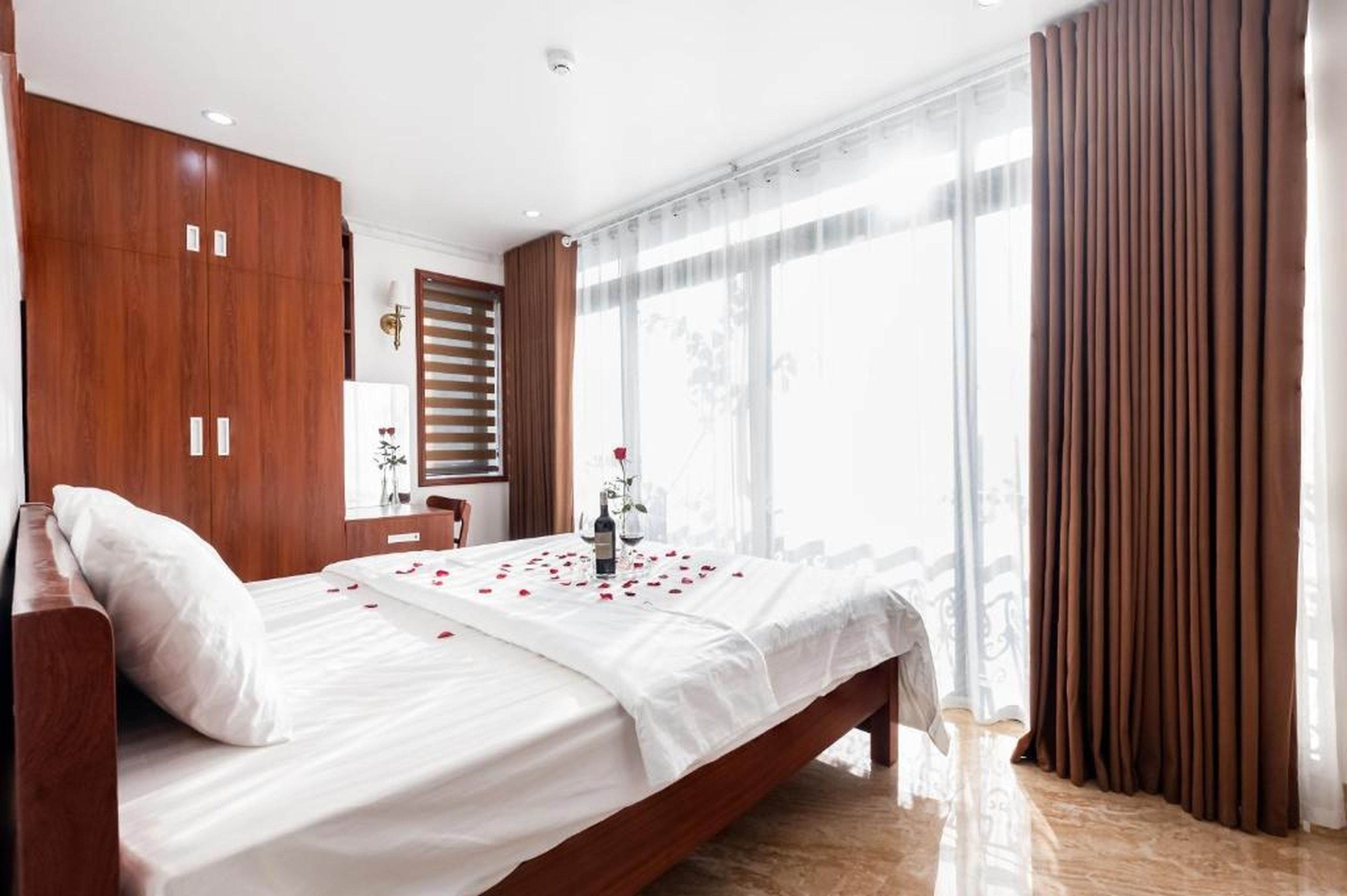 Chérie homehotel - Hình 1