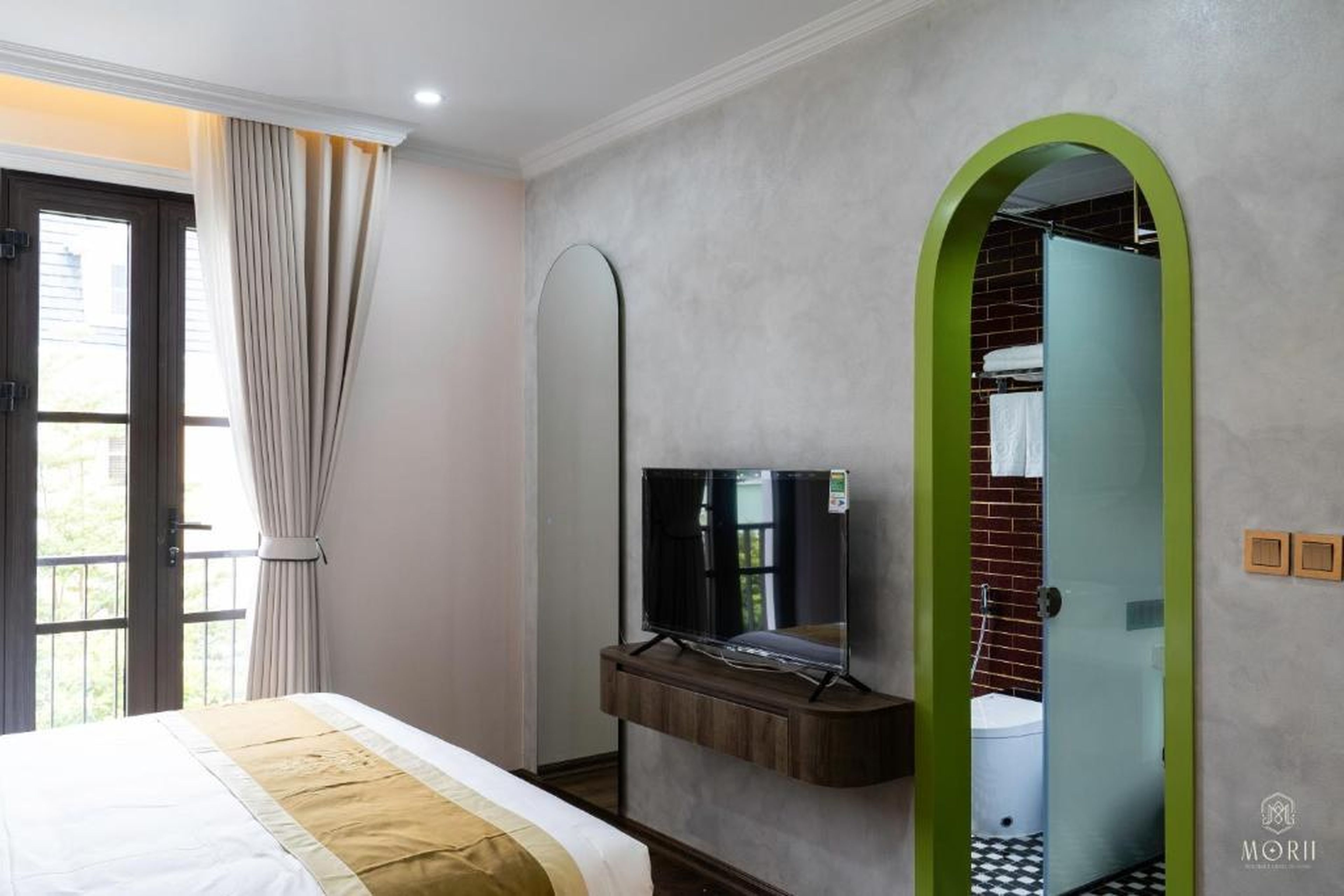 MORII Boutique Hotel Hạ Long - Hình 49