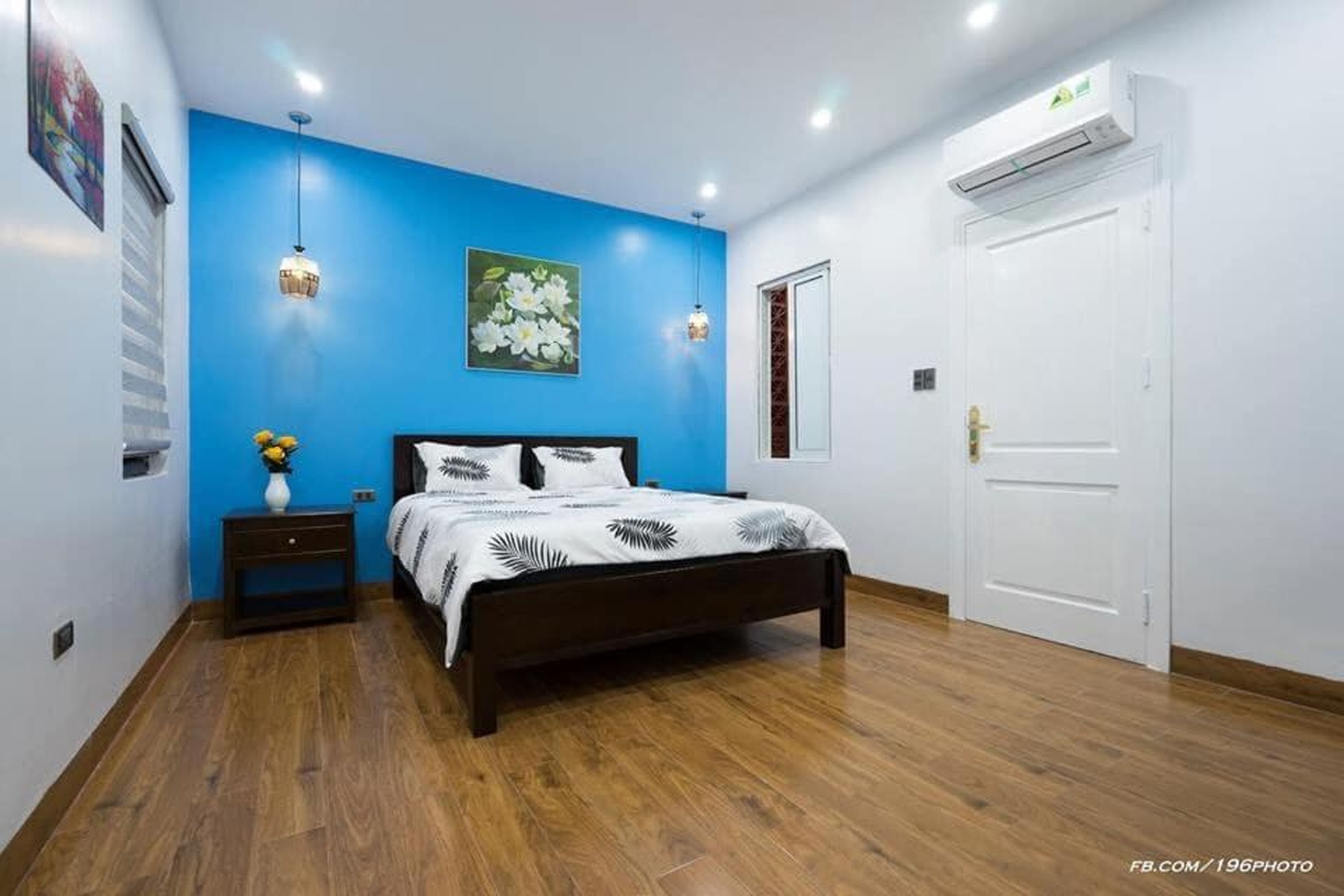 Tropical Villa Halong - Hình 24