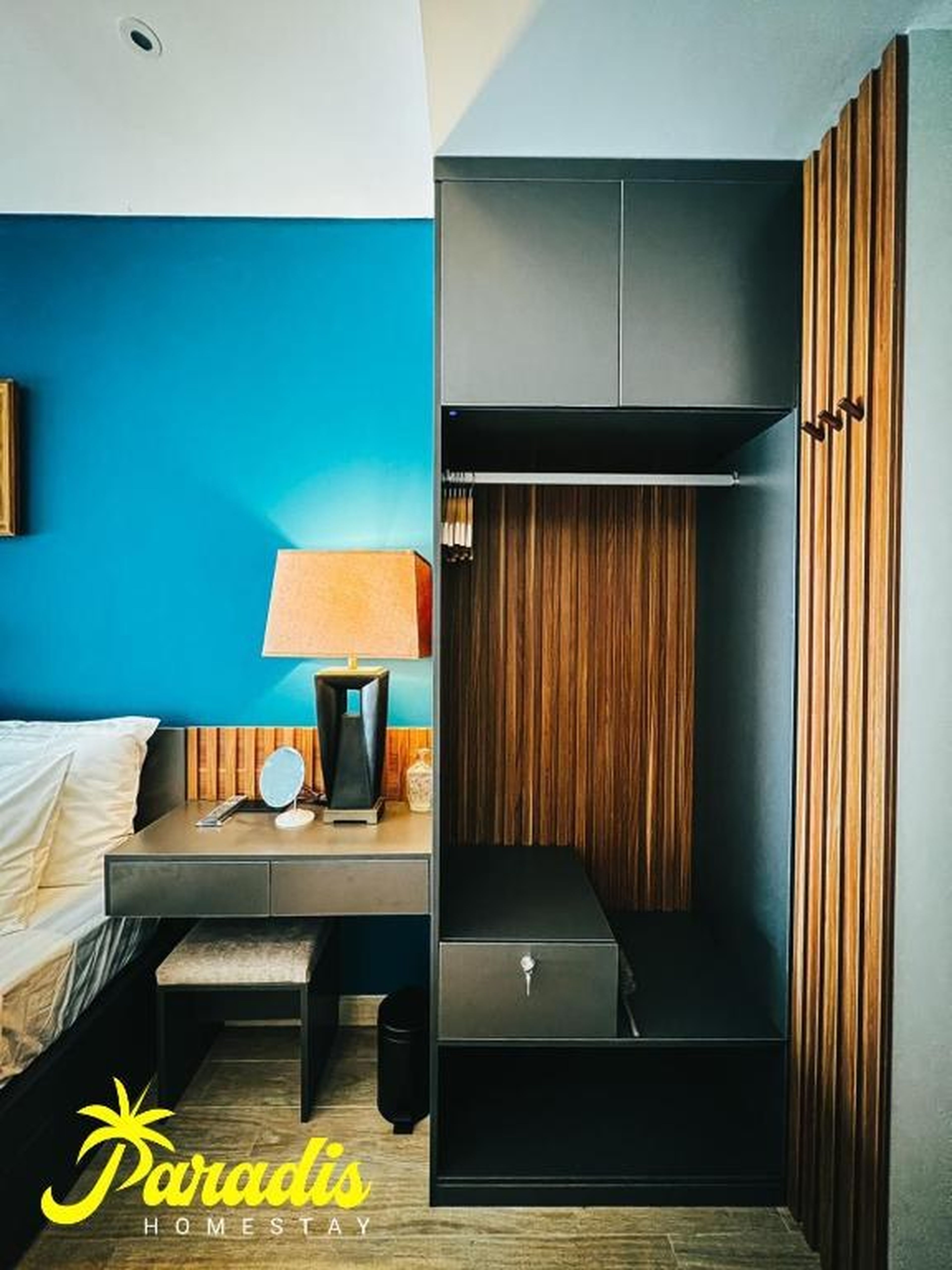 Paradis Homestay Marina Ha Long - Hình 10