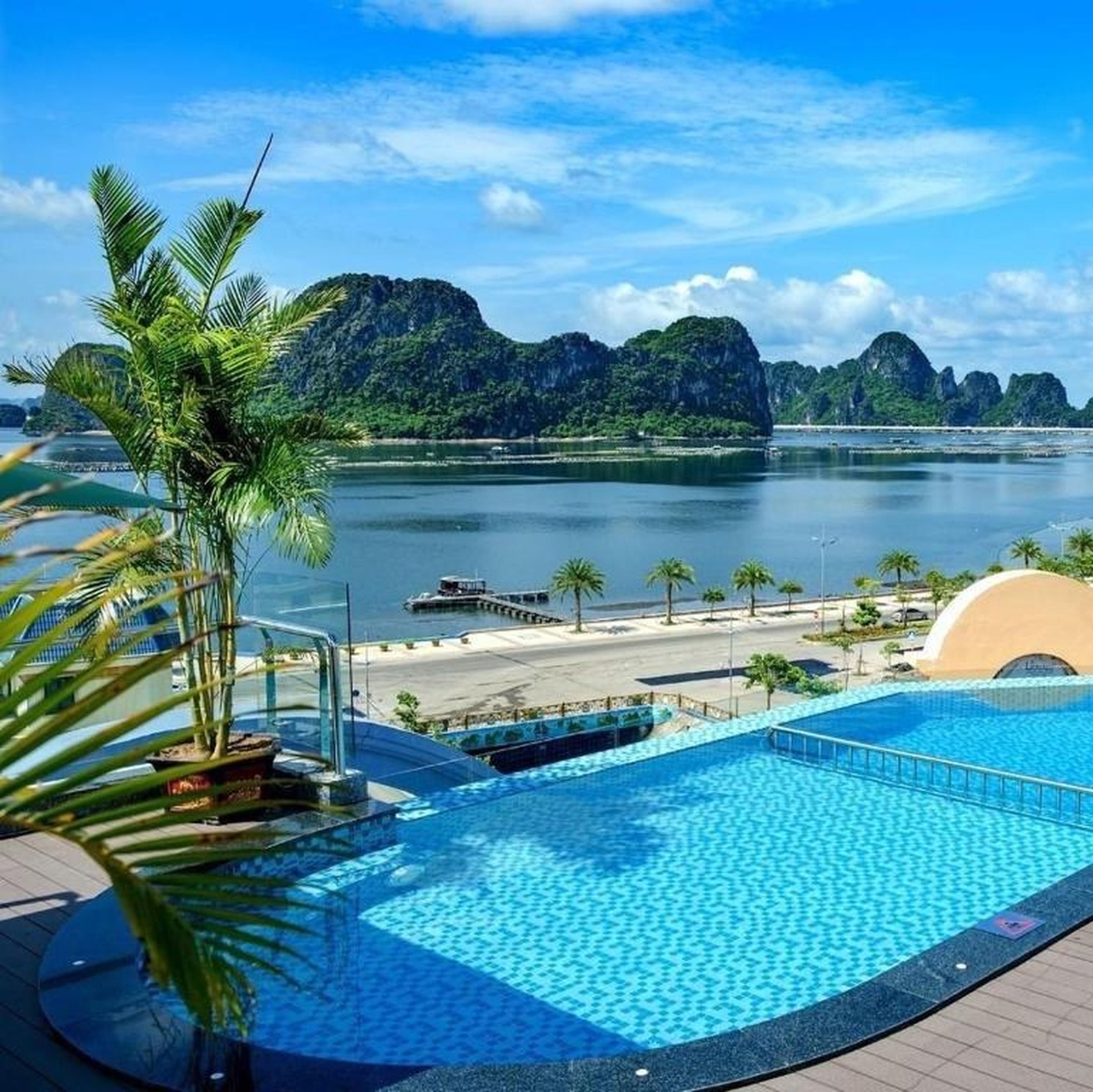 Green Dragon Boutique Hotel - Hình 8