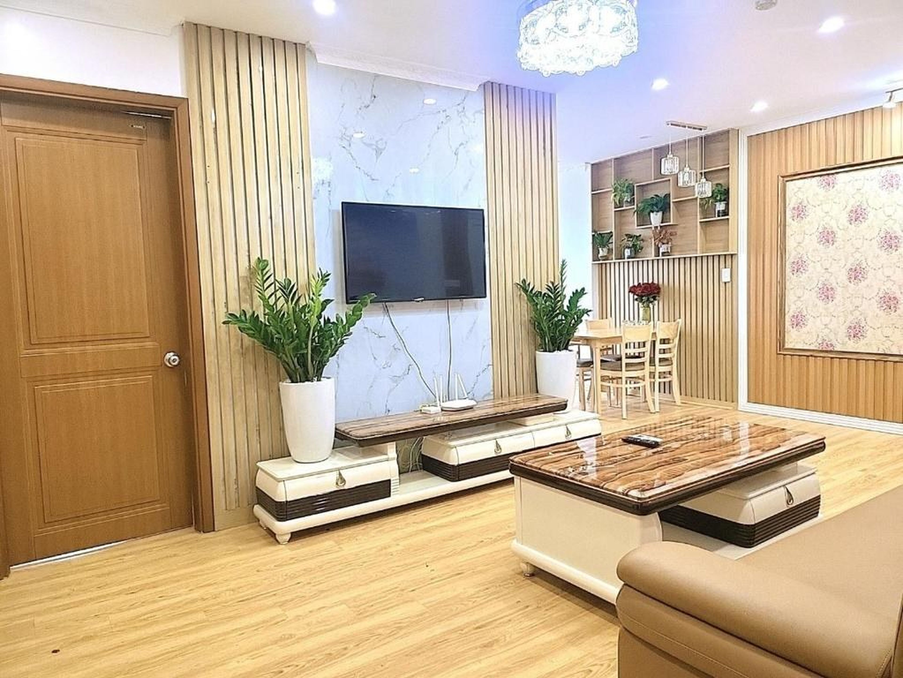 Homestay newlife Hạ Long - Hình 7