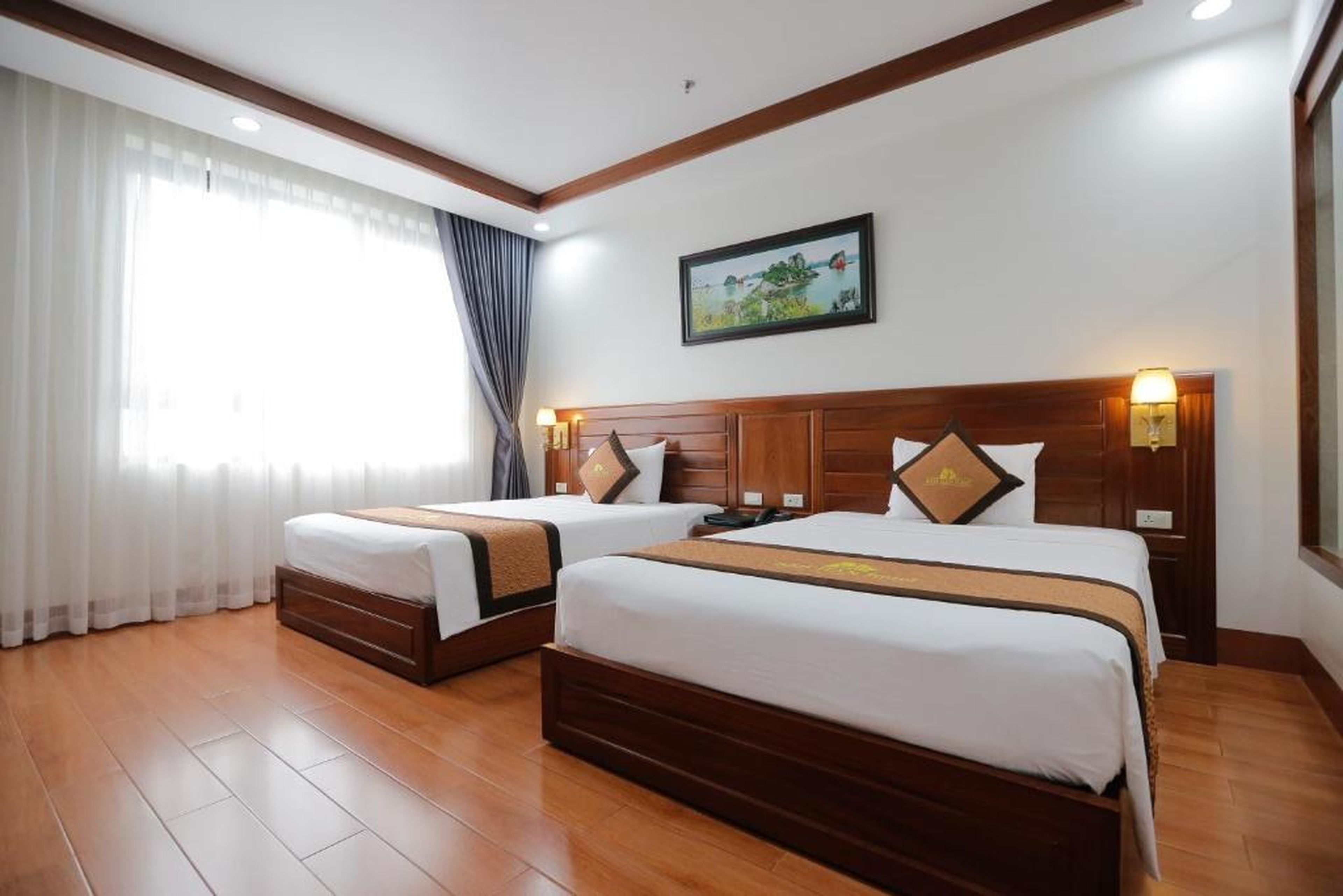 Bảo Hân Hotel - Hình 16