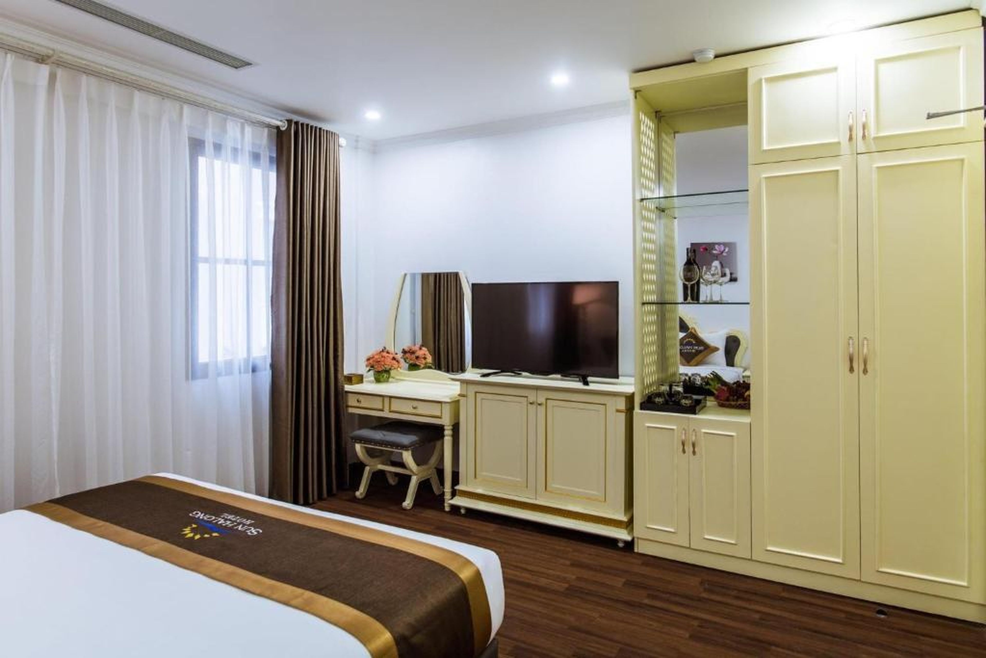 Sun Ha Long hotel - Hình 18