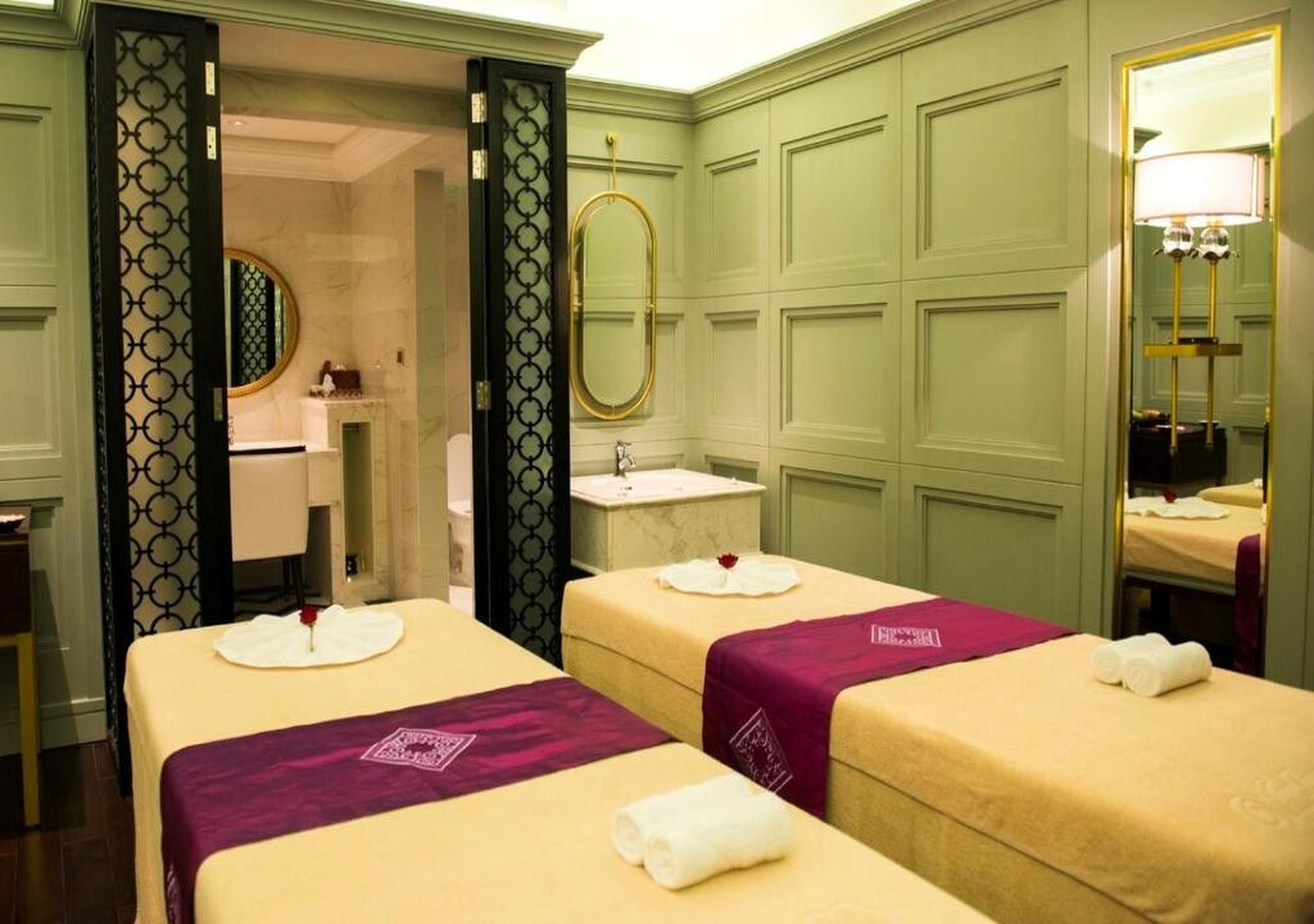 Vinpearl Resort & Spa Hạ Long – “The Castle Island” in Hạ Long Bay - Hình 13