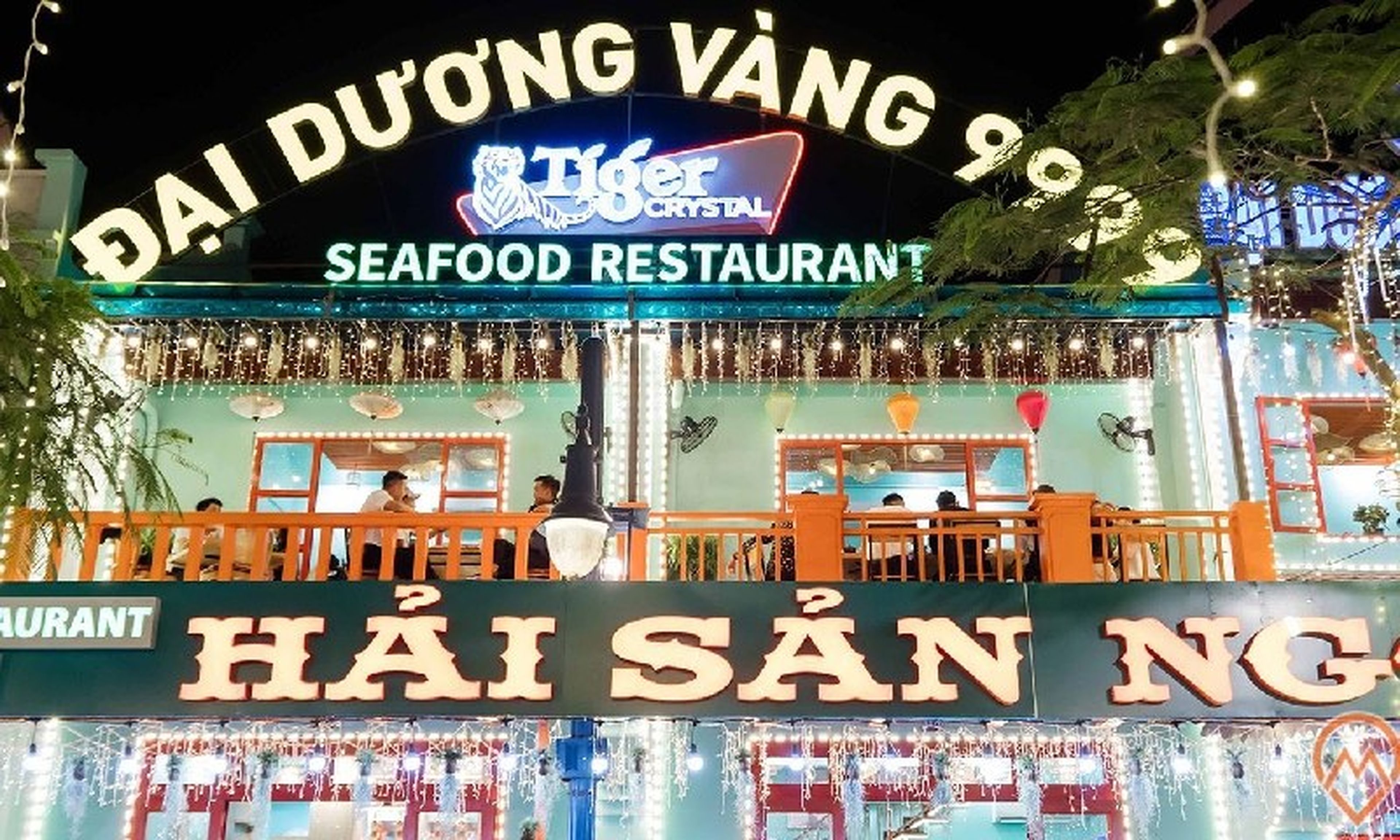 Top 15 nhà hàng hải sản Hạ Long bạn không nên bỏ lỡ - Hình 2