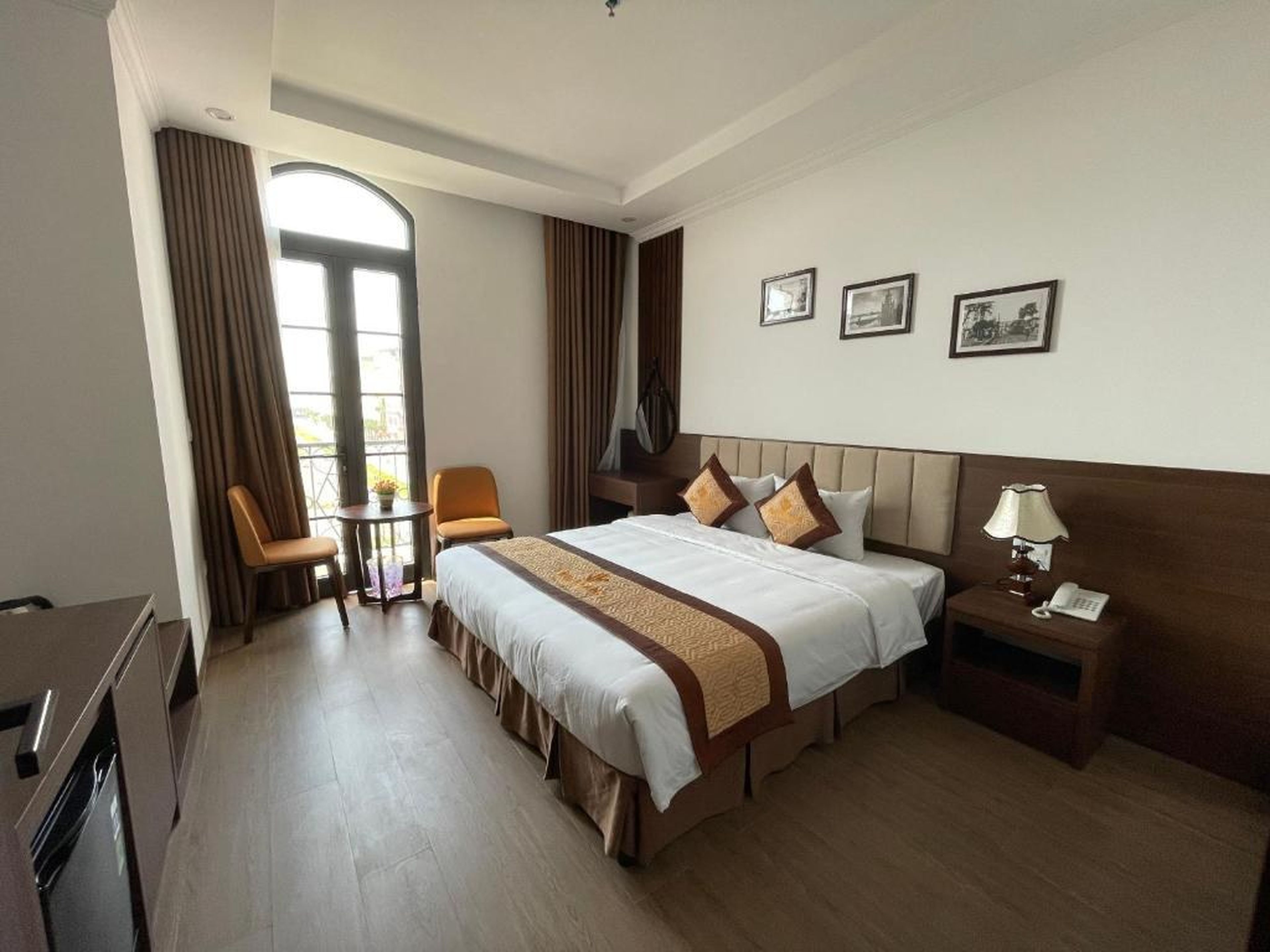 Vĩnh khang Hạ Long hotel - Hình 26