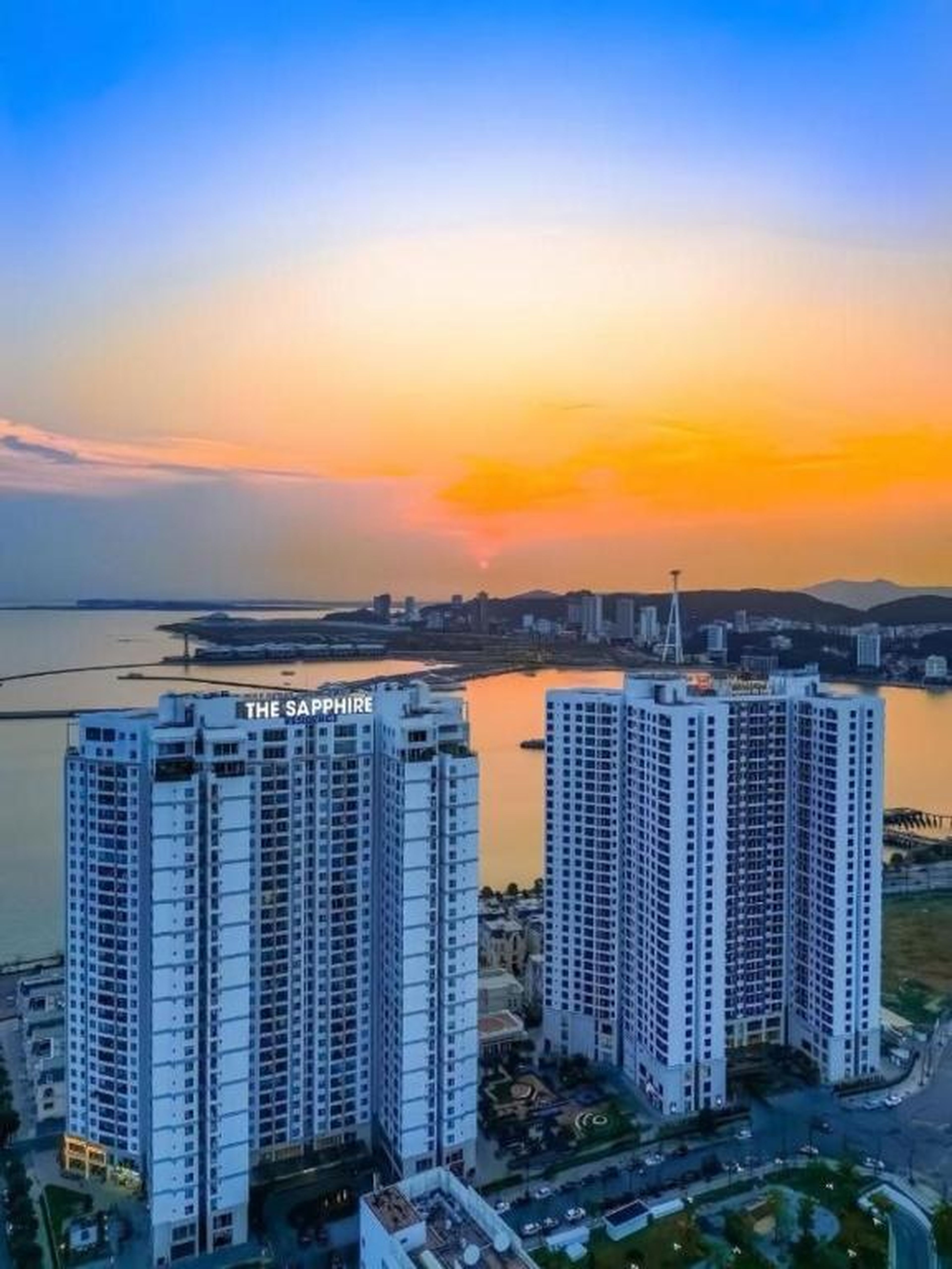 Sapphire House Hạ Long - Hình 1