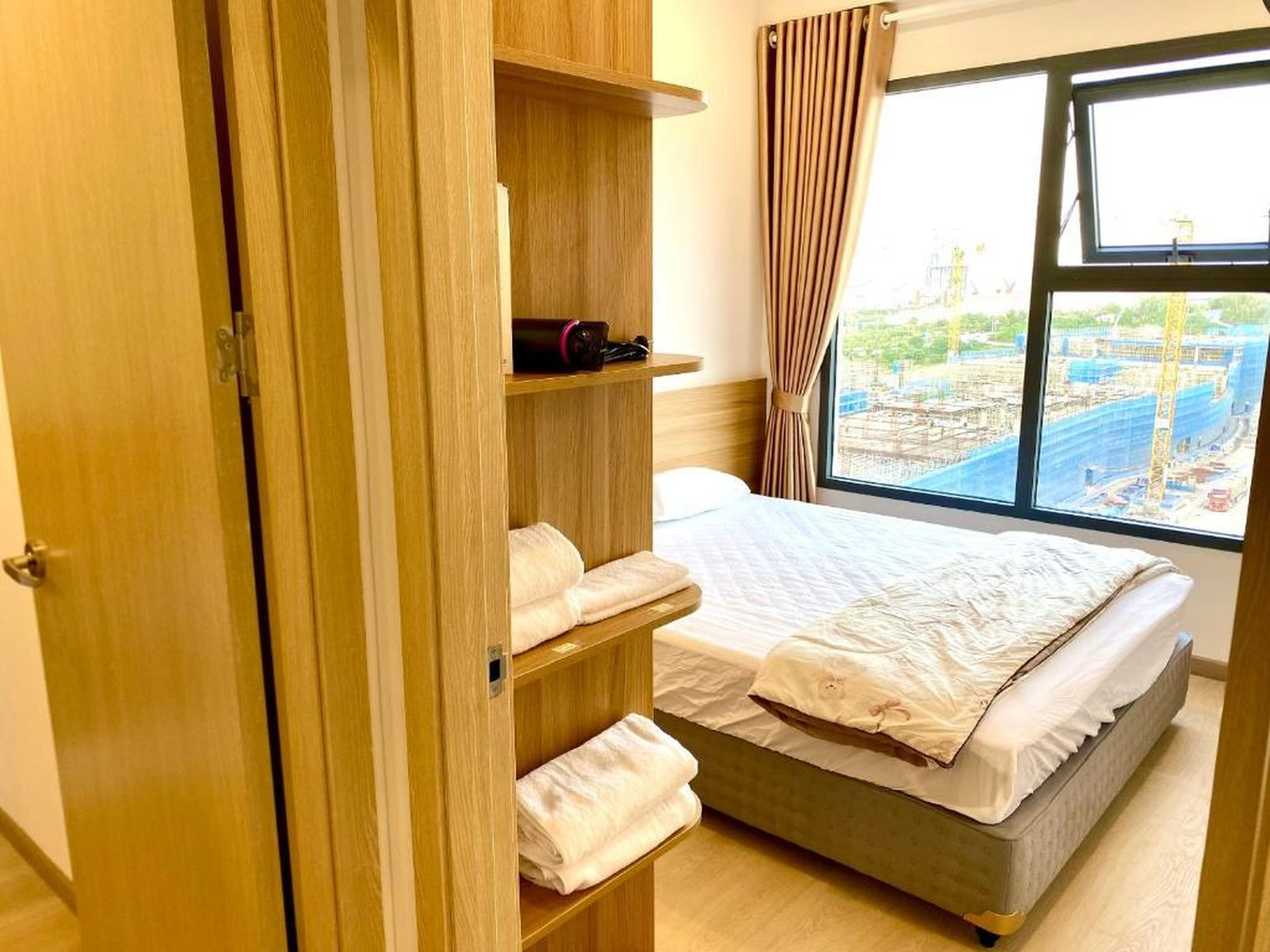 Homestay Dragon Castle Bãi Cháy Hạ Long Quảng Ninh - Hình 31