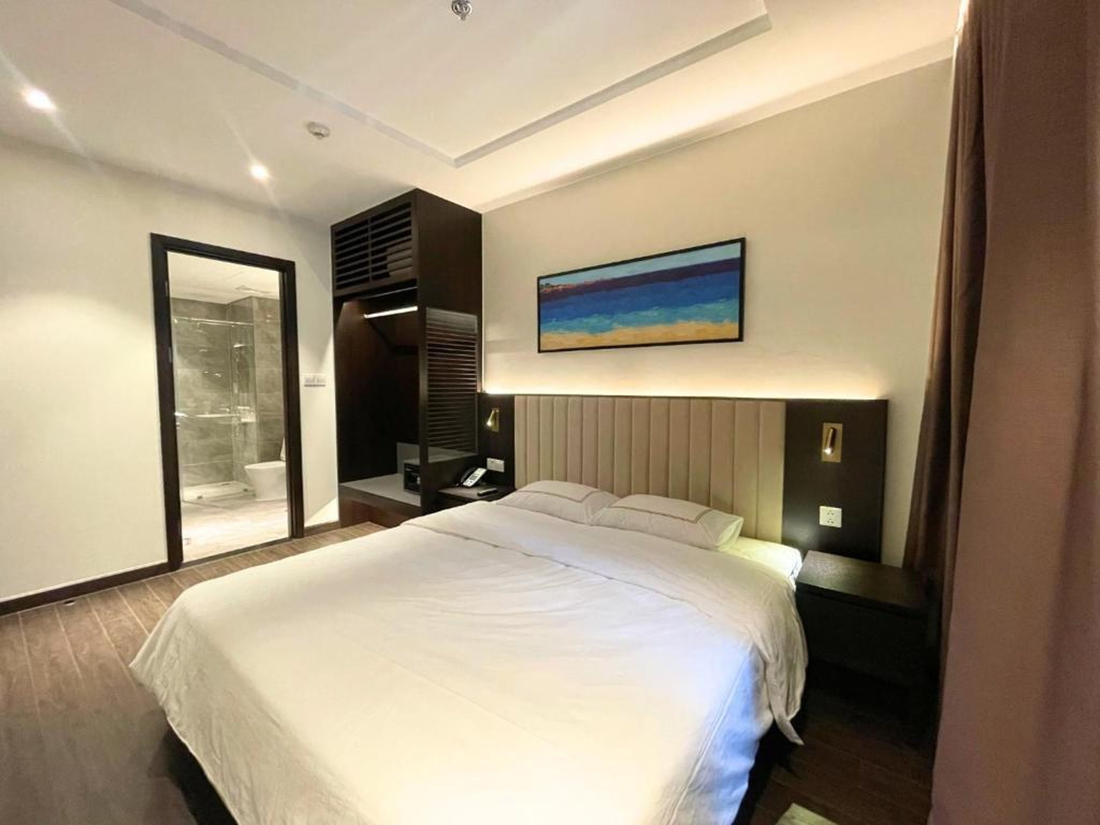 Cactos Inn Apartment Sapphire Hạ Long - Hình 38
