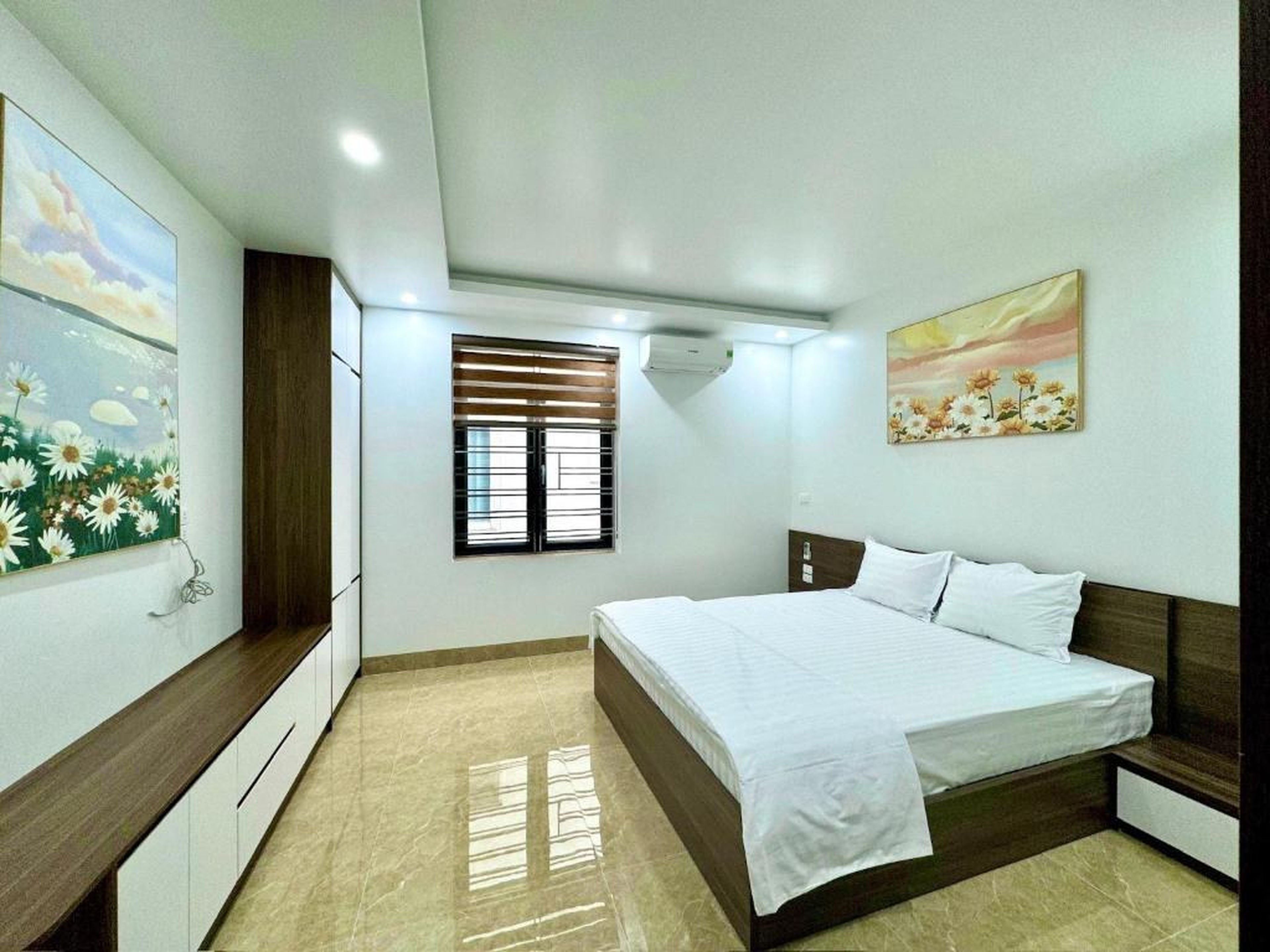 TaMaDu’s House 2 - Hình 1