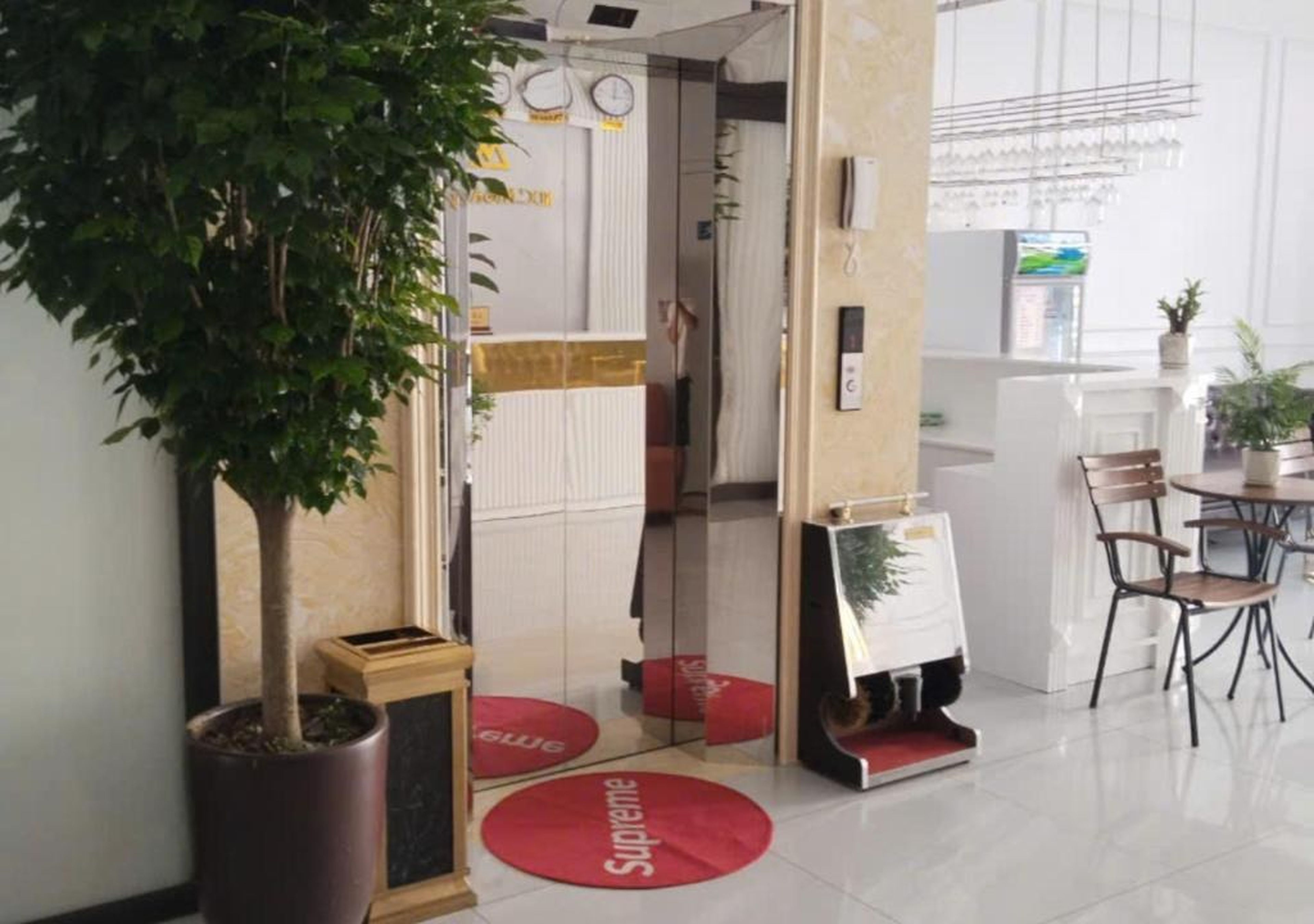 NDC MISA Hotel - Hình 21