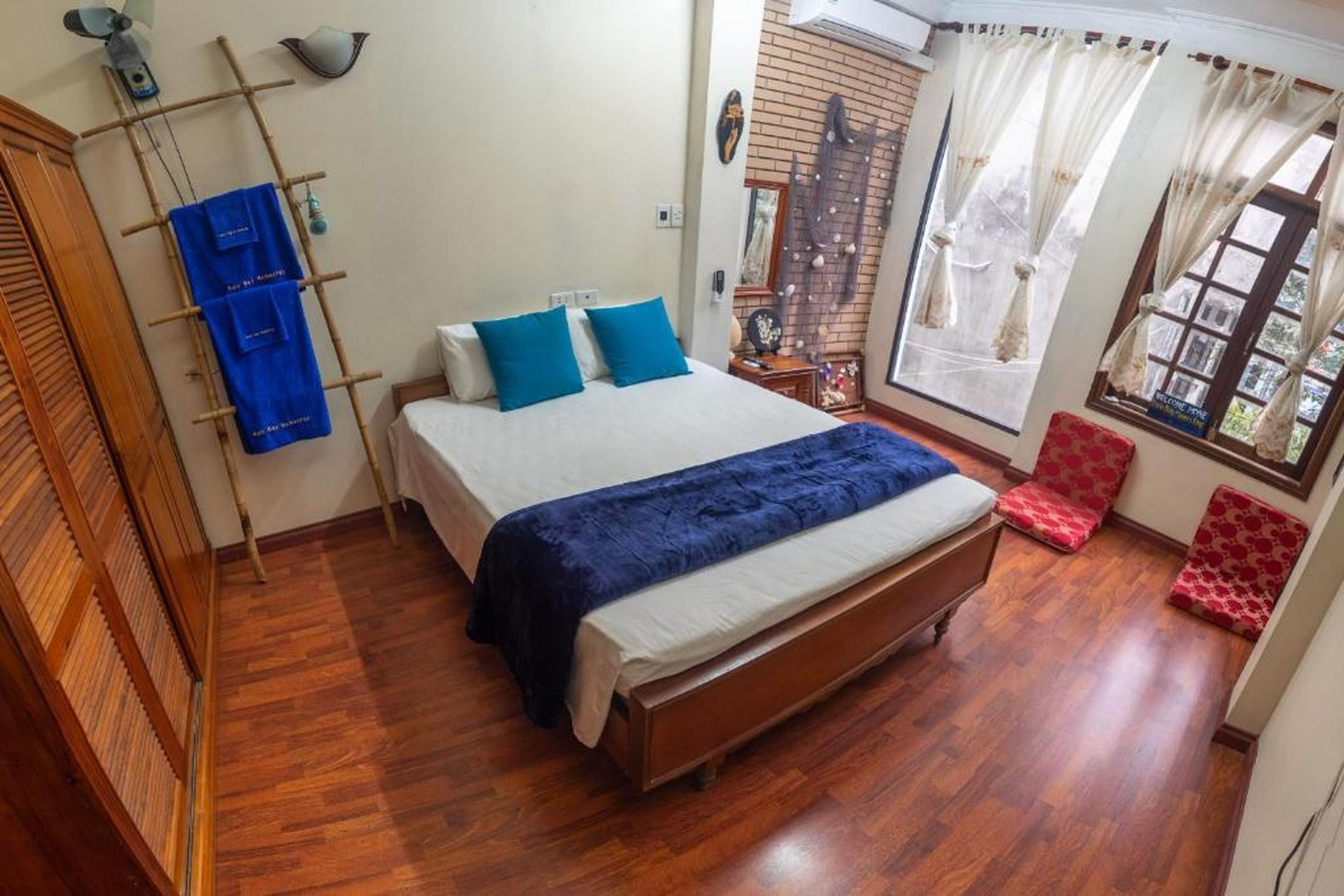Halo Bay Homestay - Hình 24