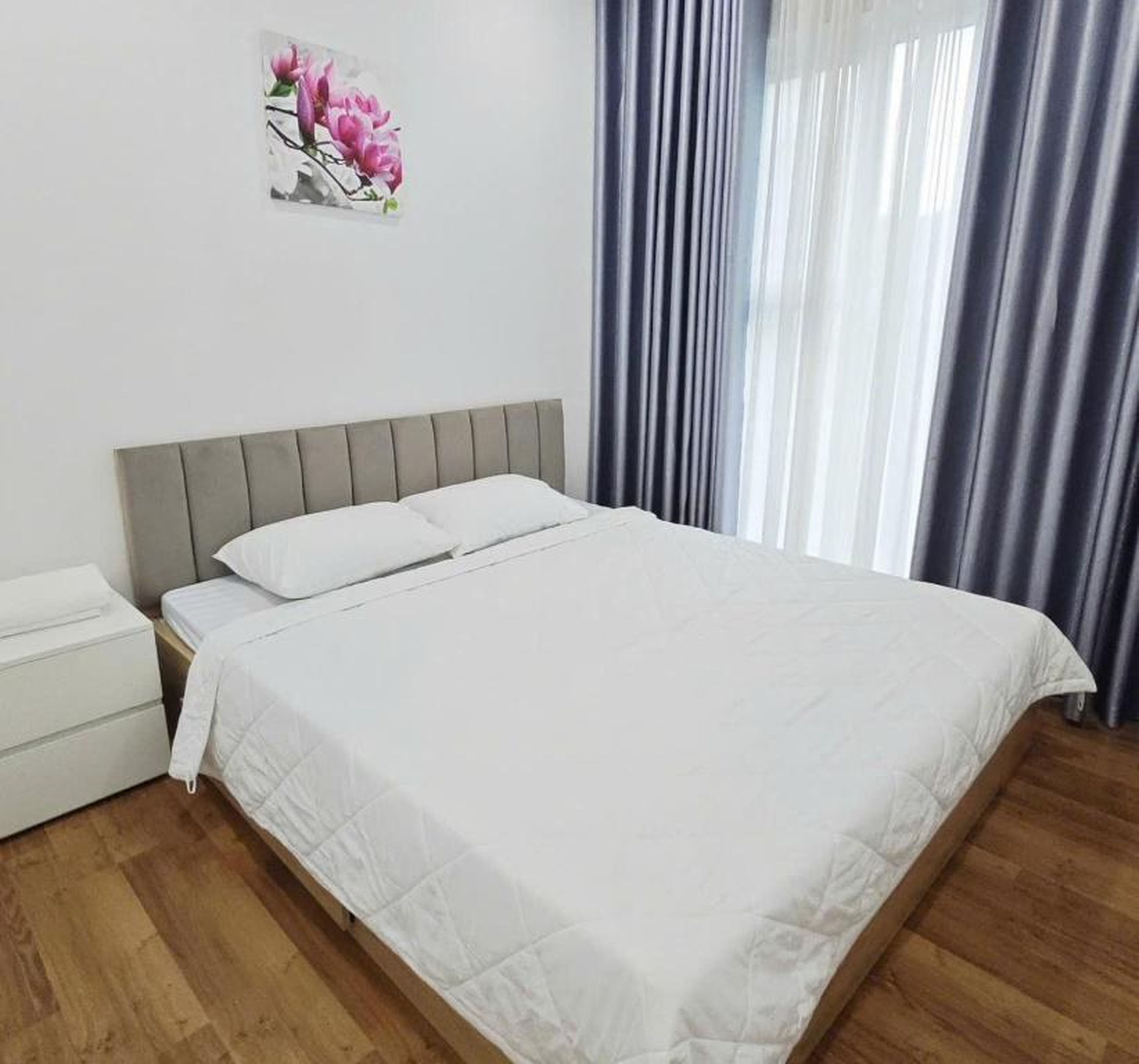 Apartments Hạ Long near beach Bãi Cháy - Hình 34