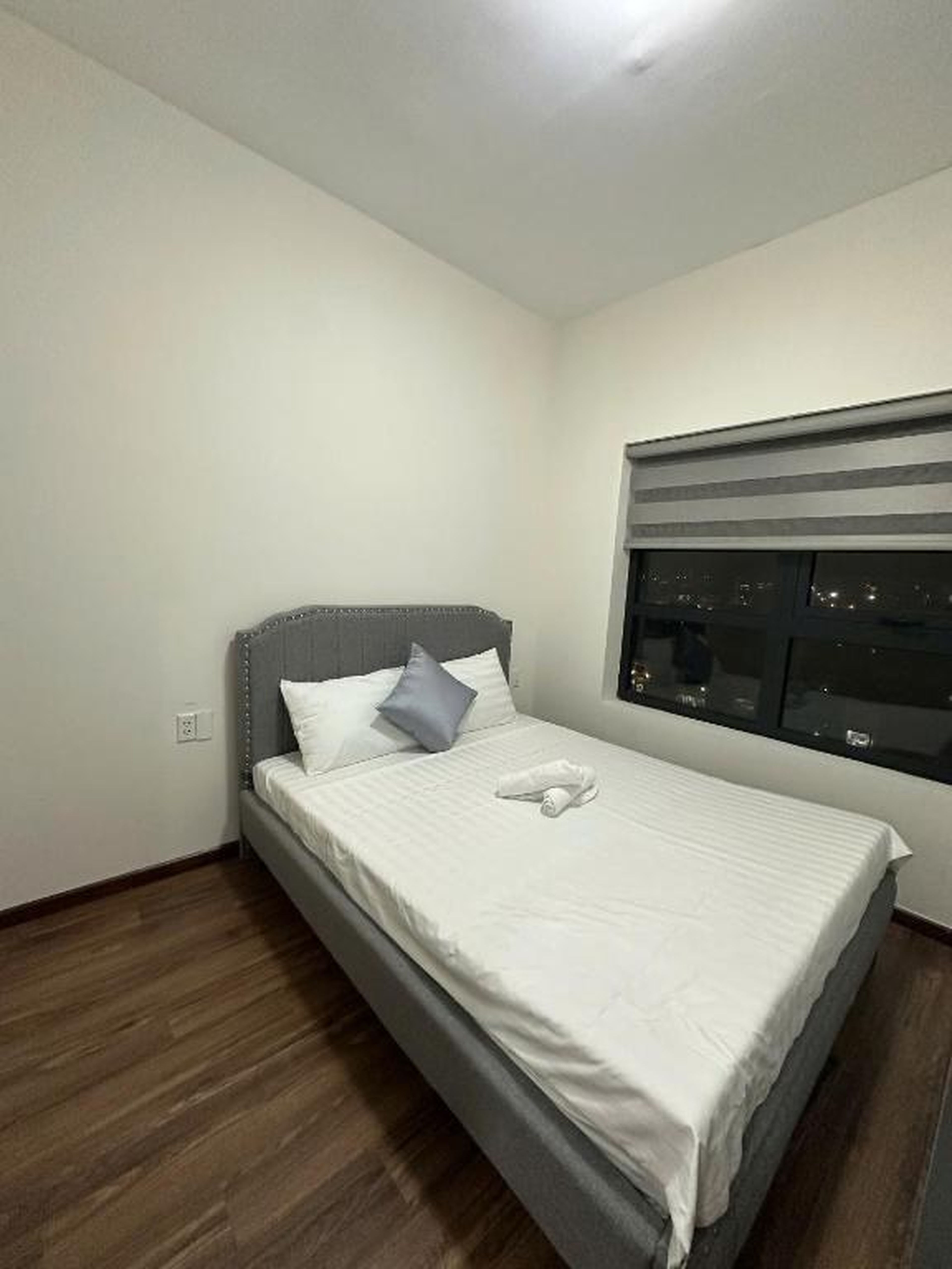 Serviced apartment-Luxcity Cẩm Phả 4mins to beach - Hình 9