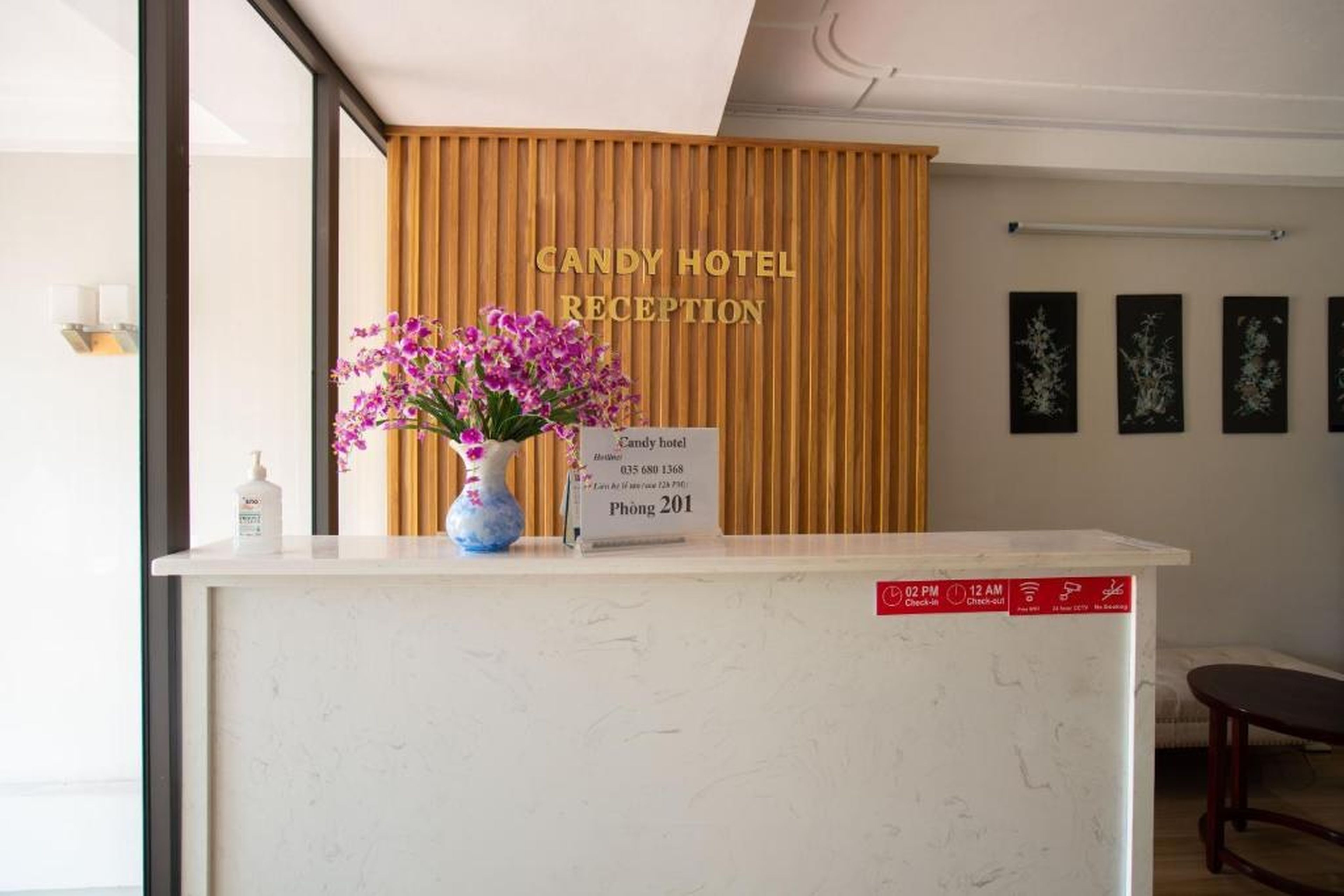 Candy Hotel Hạ Long - Hình 13