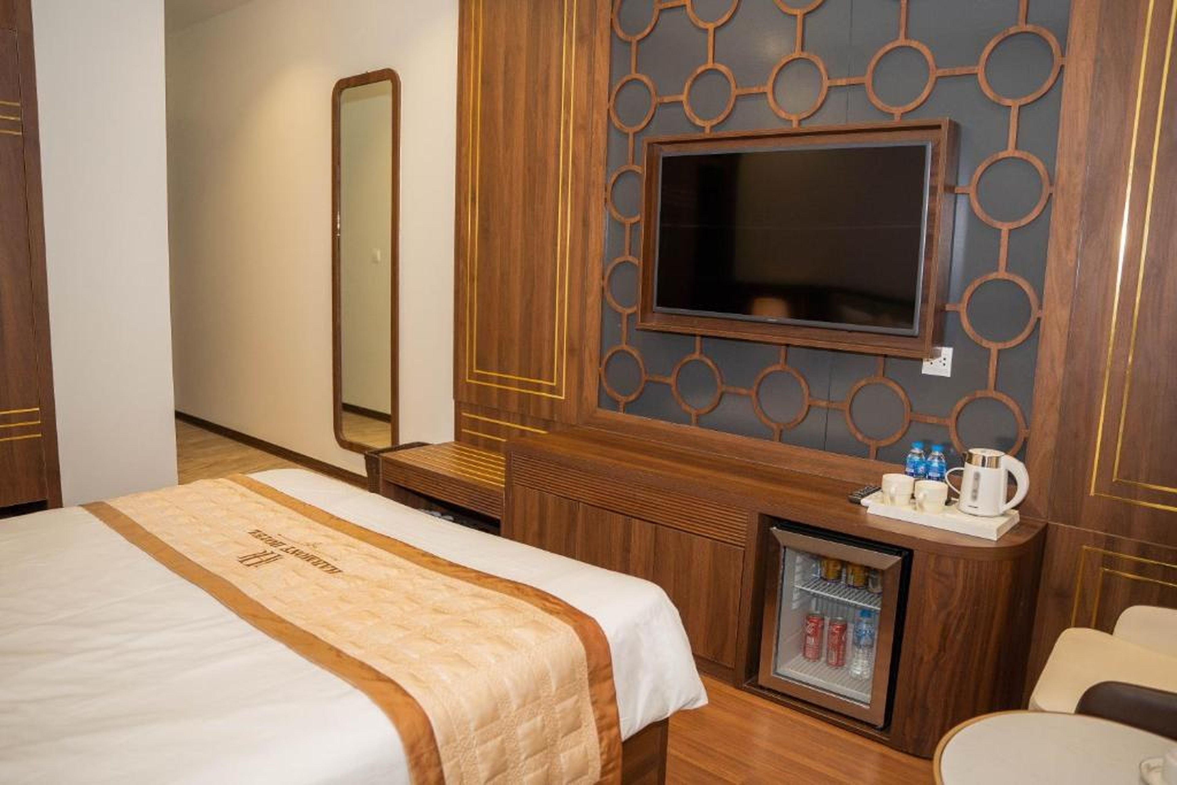 Harmony HaLong Hotel - Hình 23