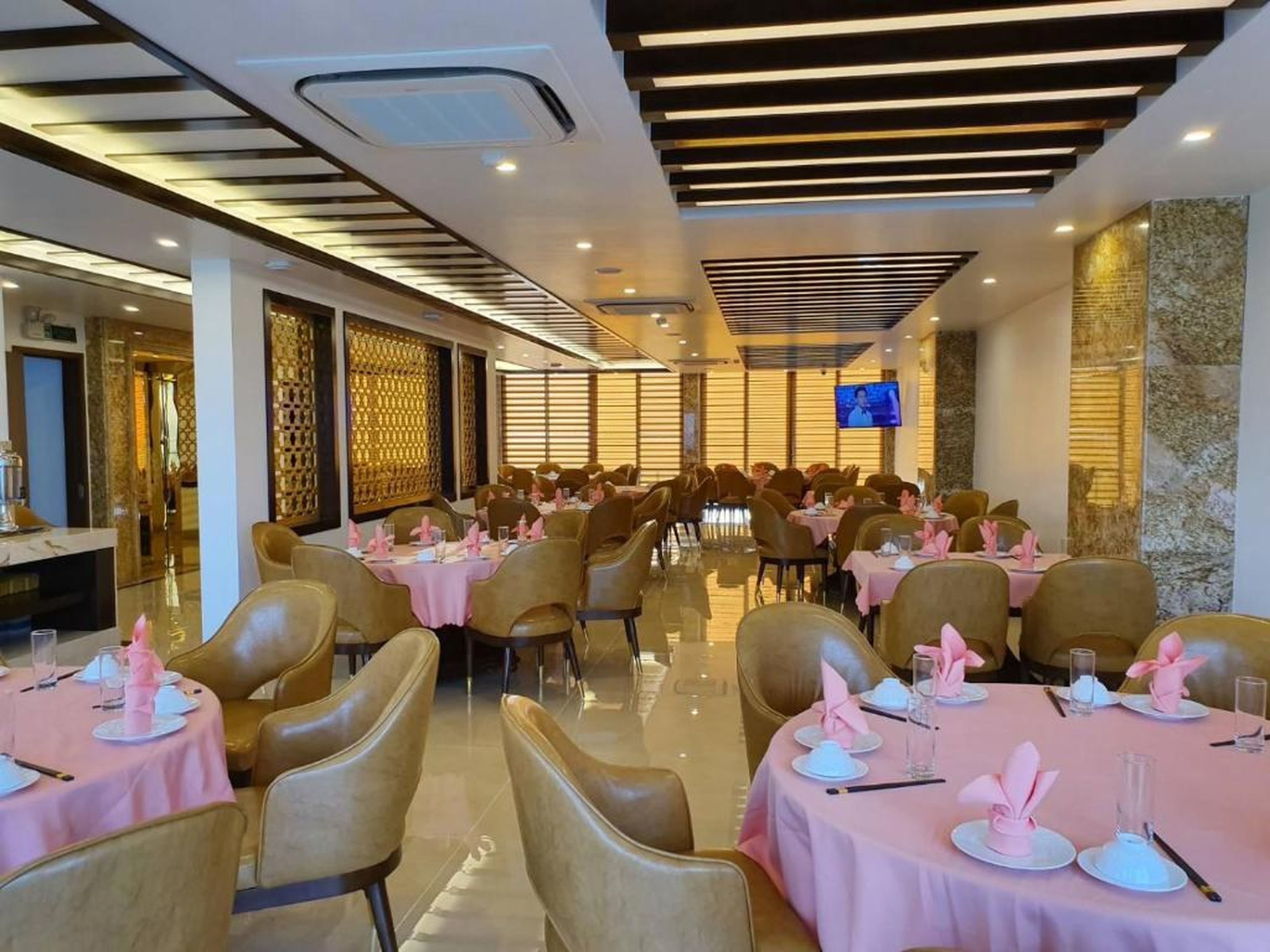 Golden Palm HaLong Hotel - Hình 30
