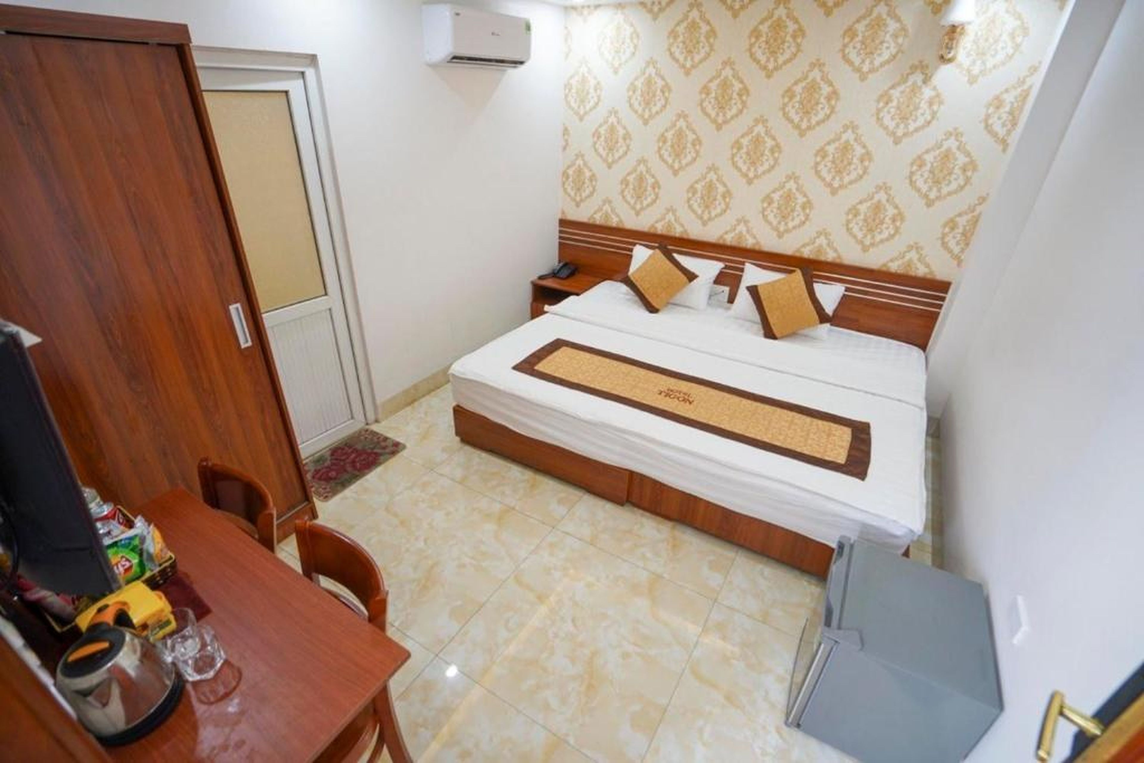 TiGon Hotel - Hình 28