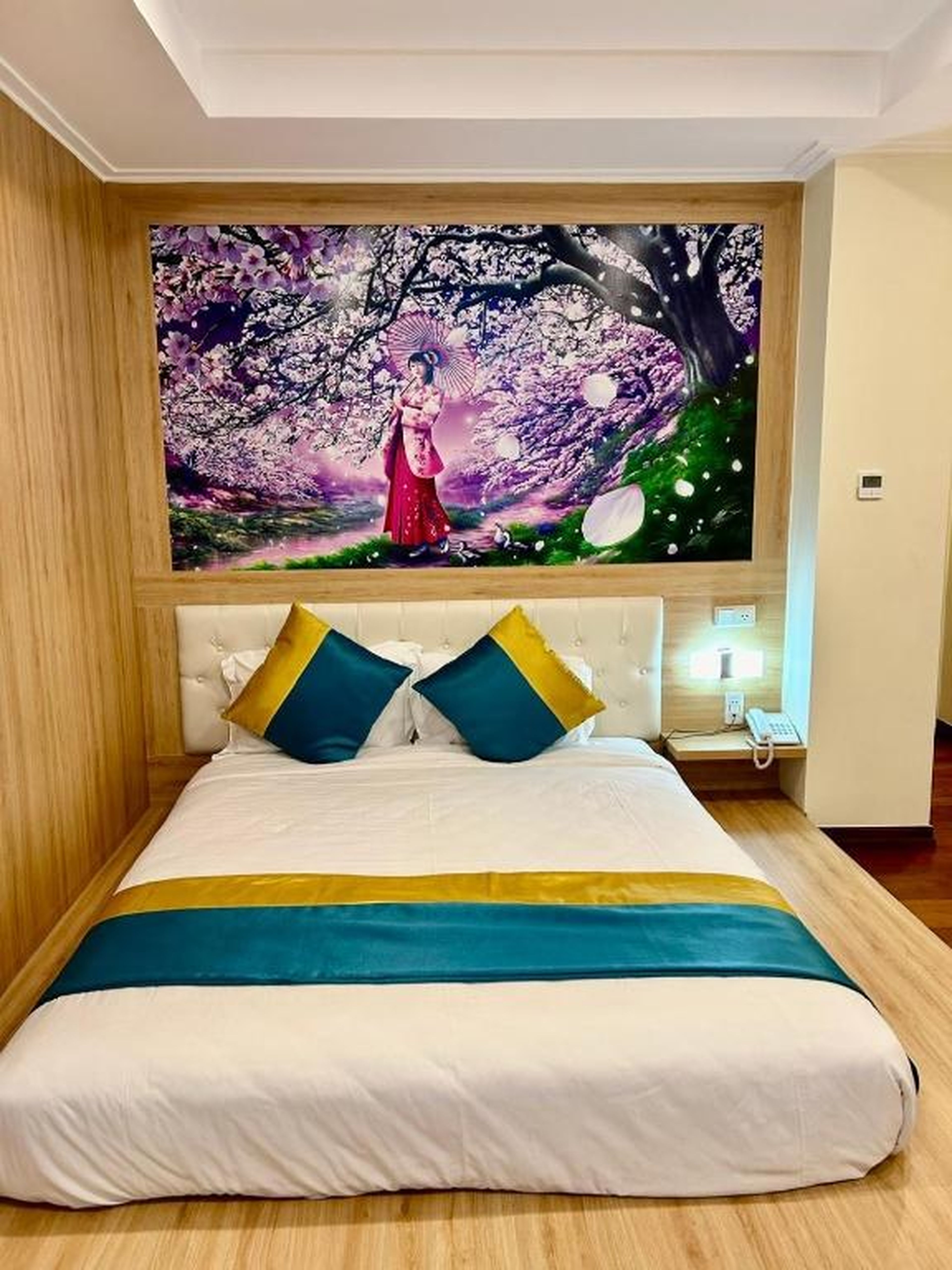 Khách sạn Sa Chi - Móng Cái - Hình 23