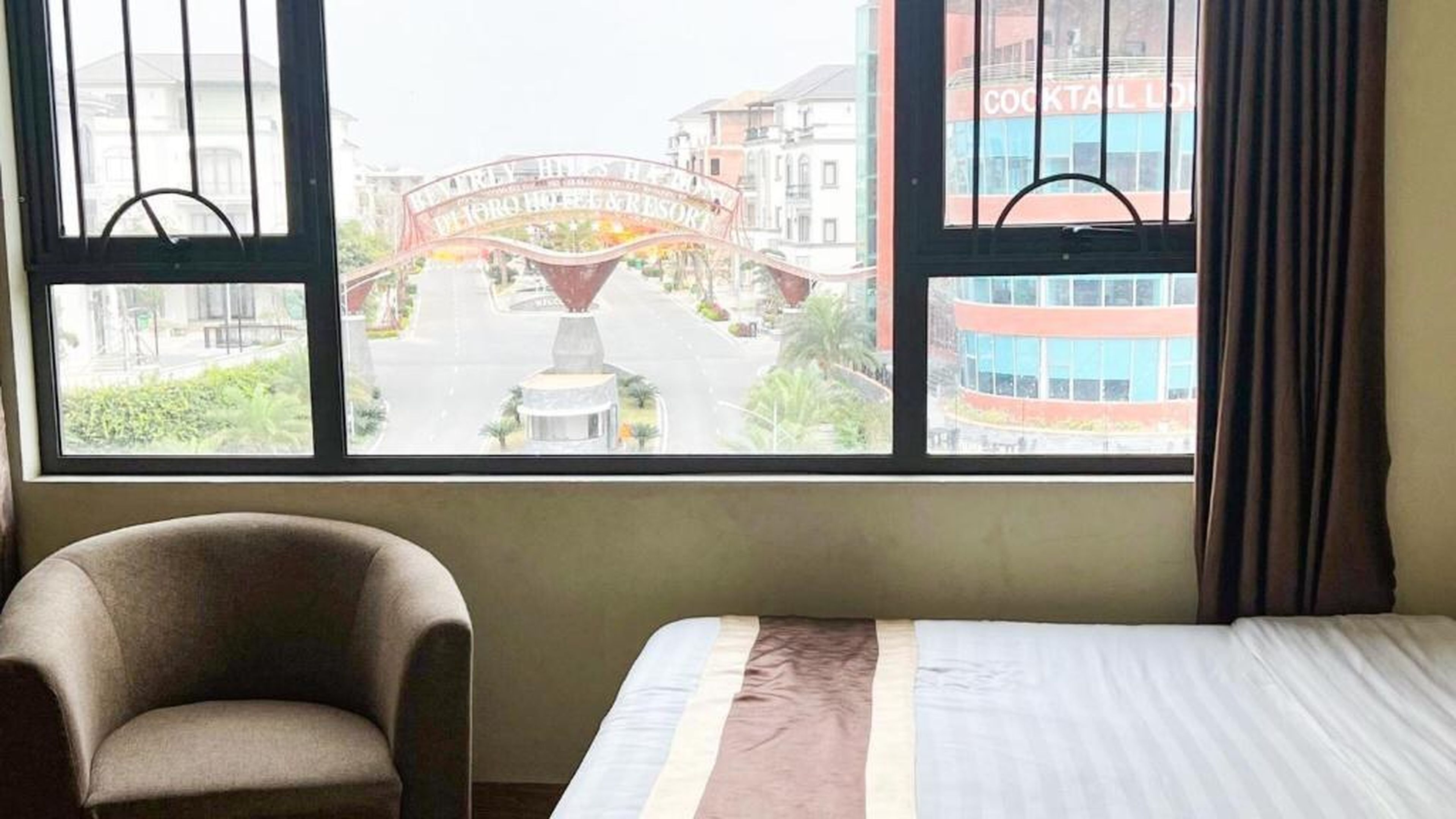 Song Kieu Hotel - Self check-in - Hình 15