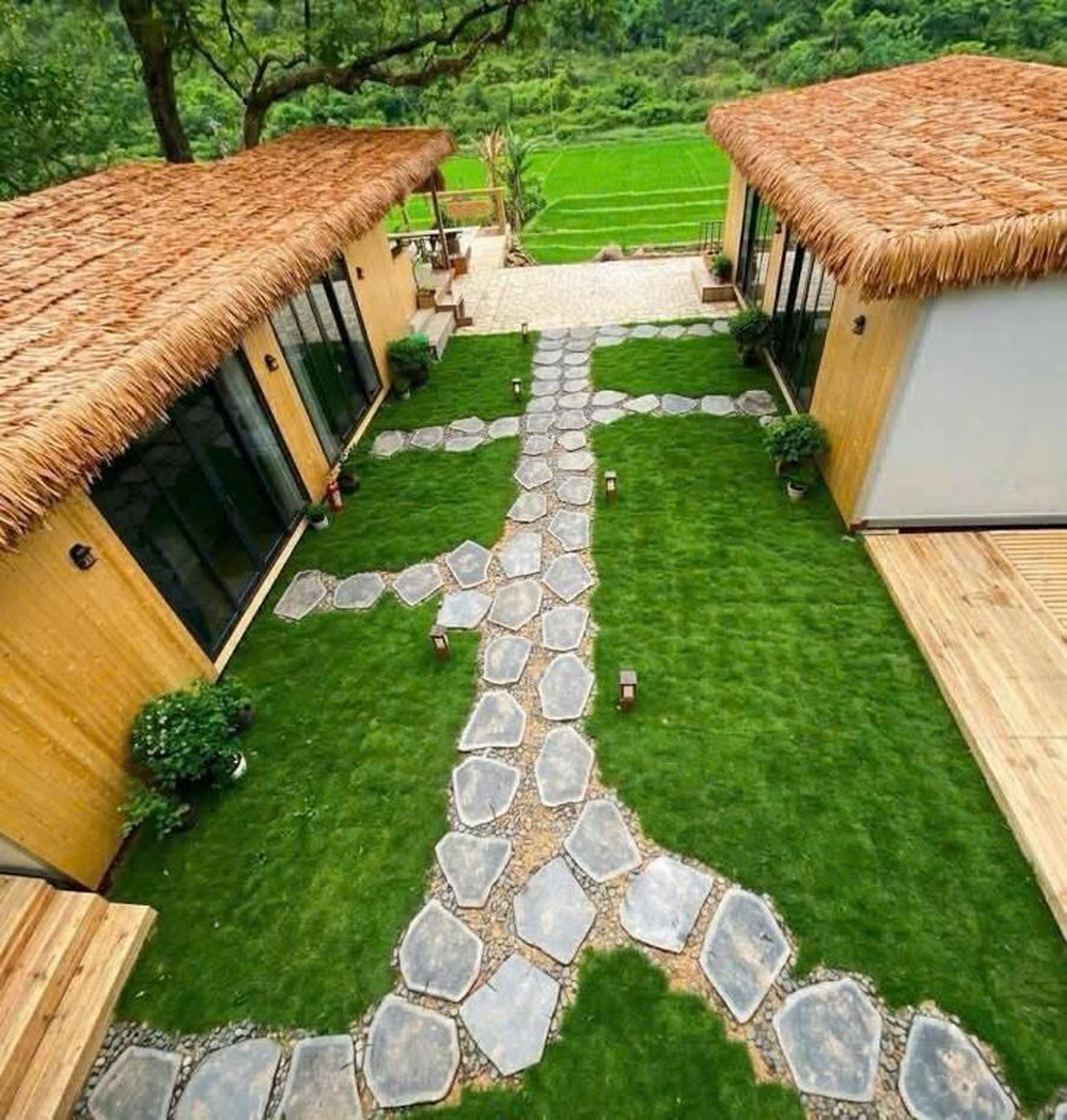 Đảo Ngọc Retreat - Cái Chiên - Hình 10