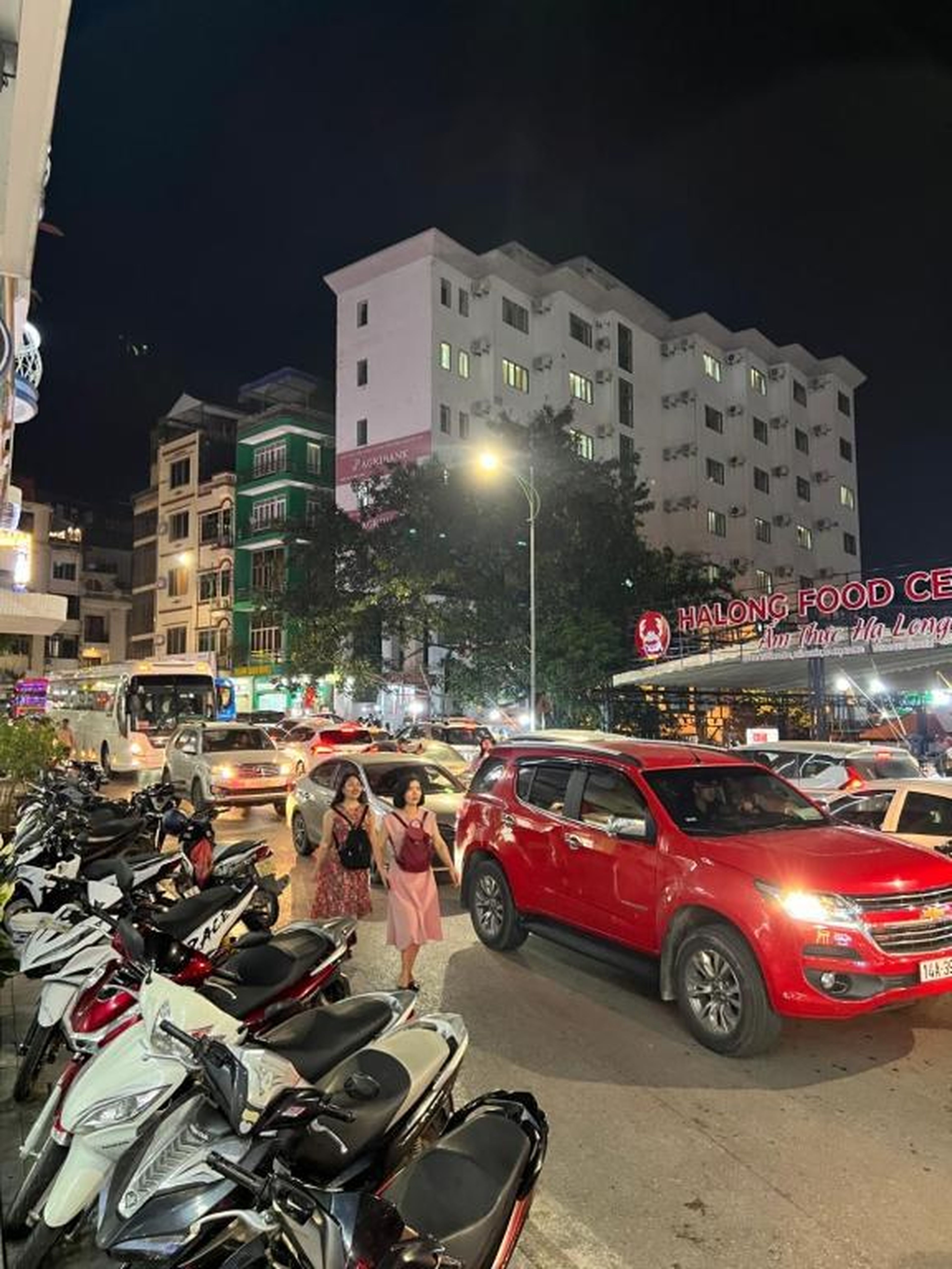 Tùng lâm hotel - Hình 9