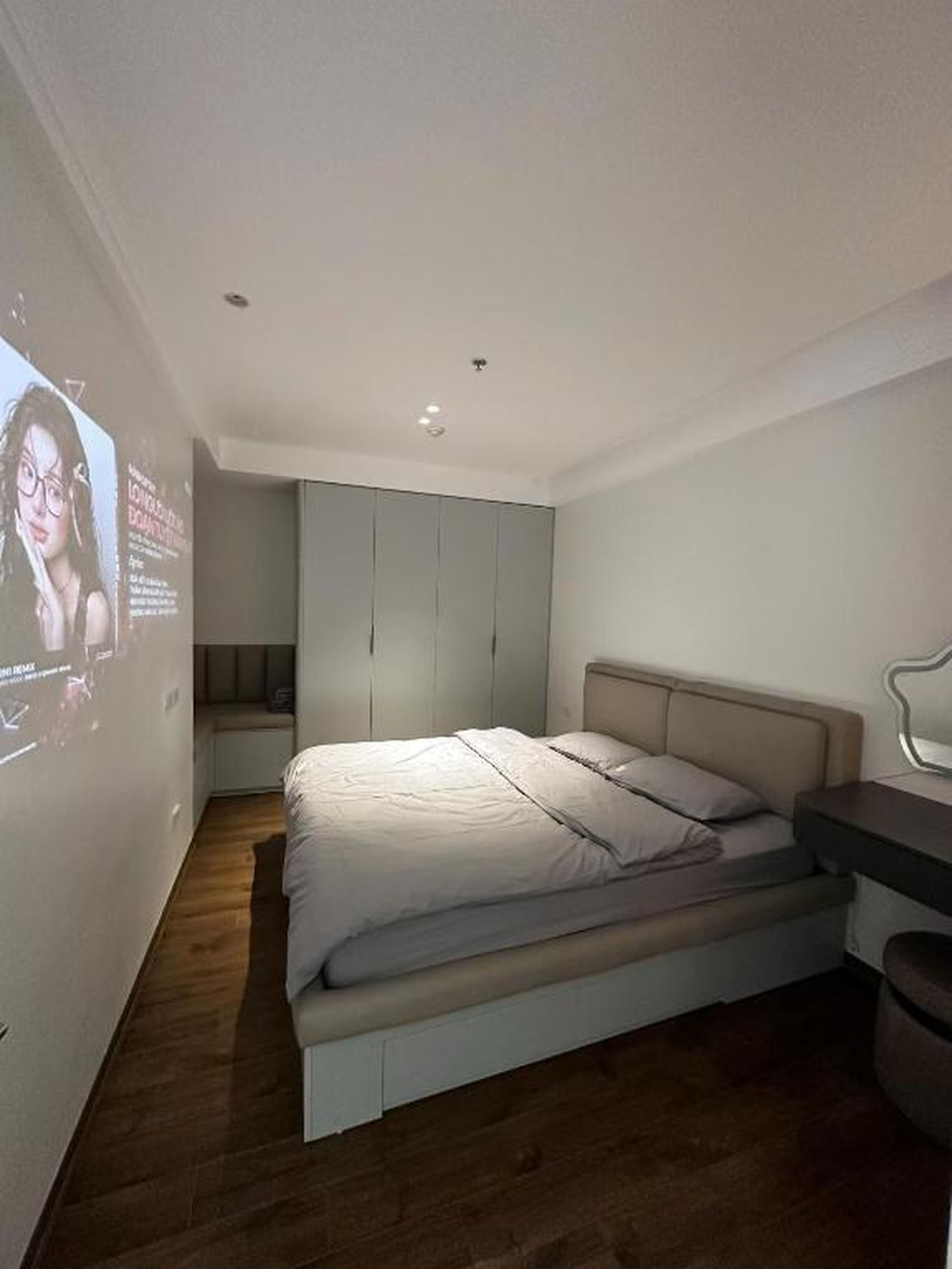 Apartment on 20th & 31st floor, Bai Chay Bridge & Ha Long Bay view - Hình 33