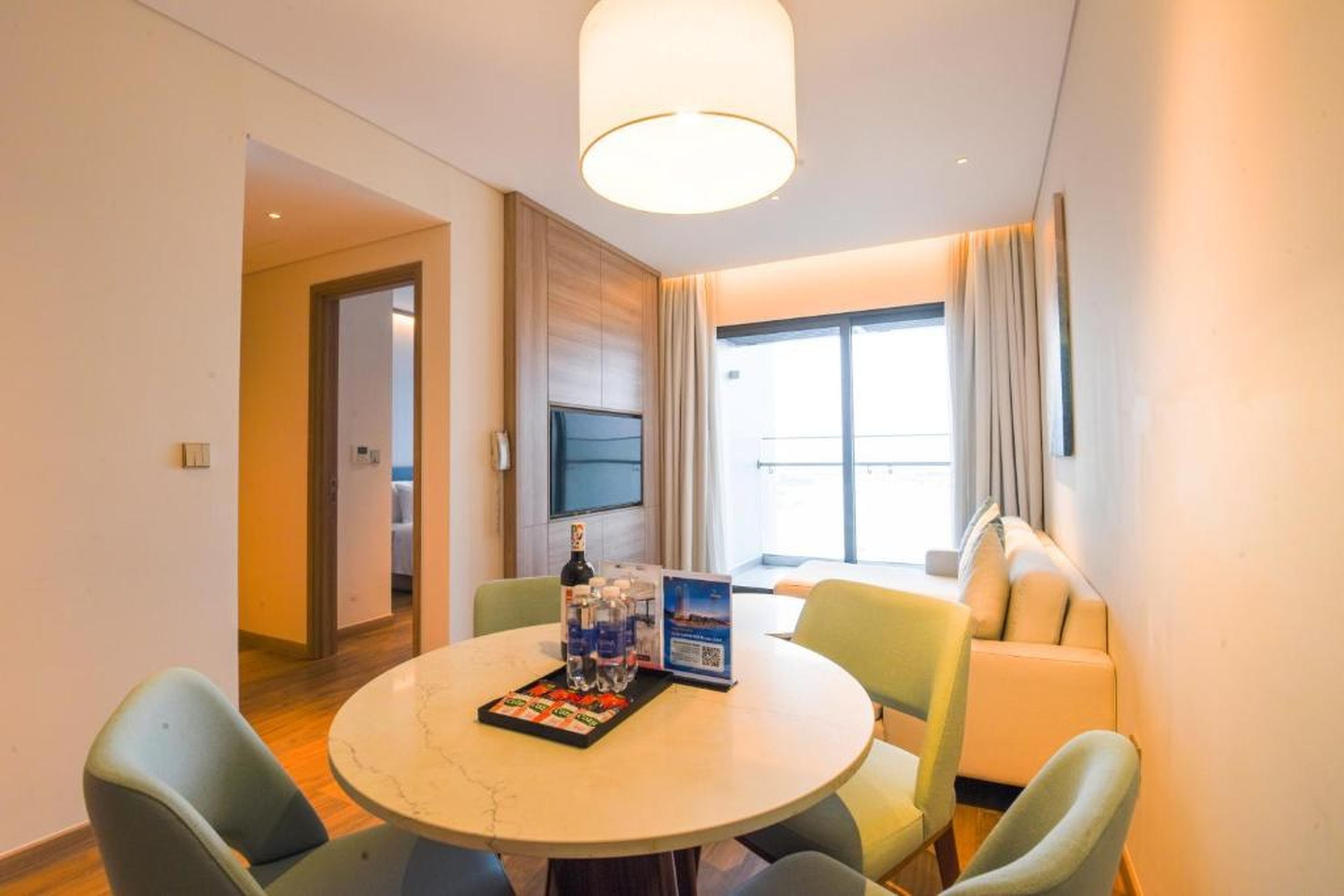 A La Carte Ha Long By Ruby Homes & Retreat - Hình 46