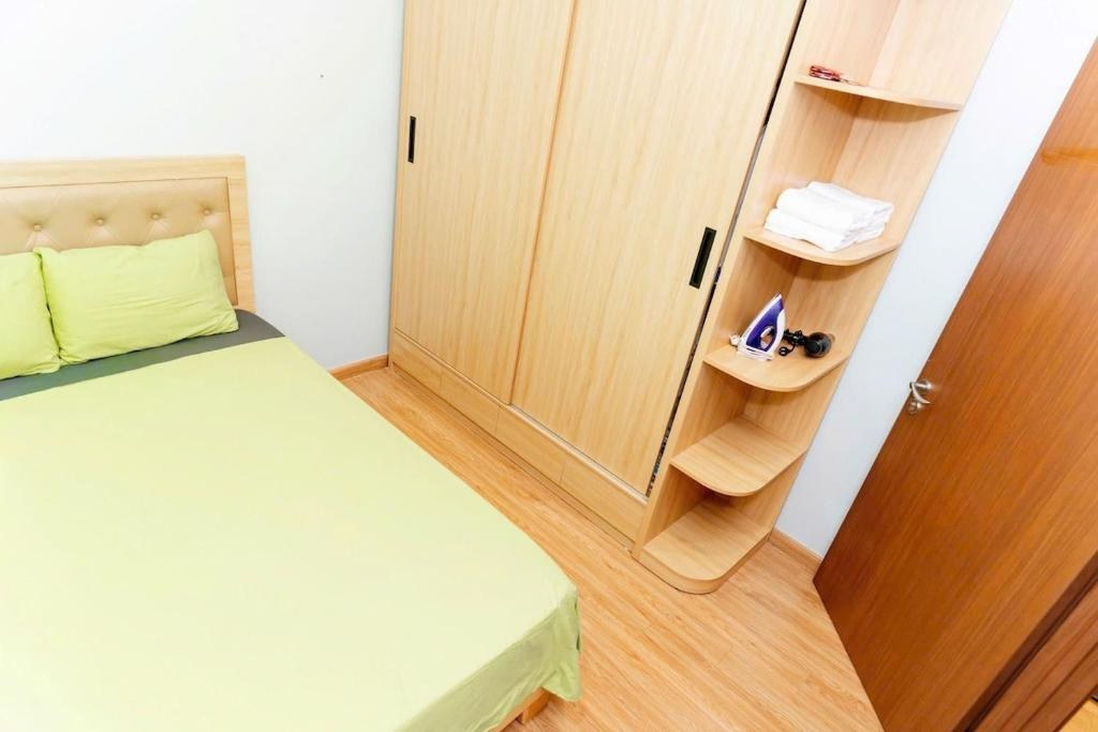 LaMaison Sapphire Homestay Ha Long-Cozy Apartment - Hình 27