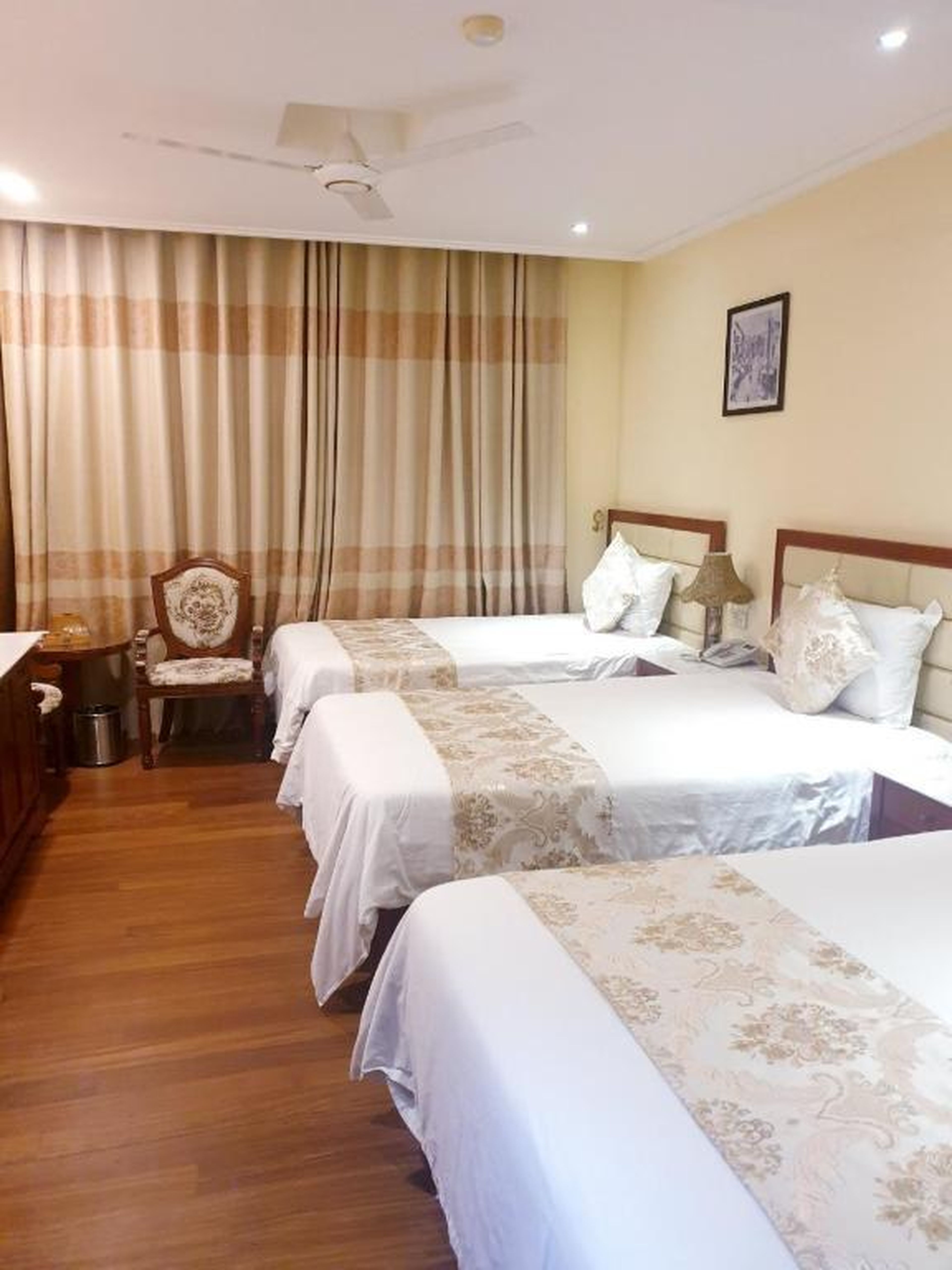 Khách sạn Sa Chi - Móng Cái - Hình 20