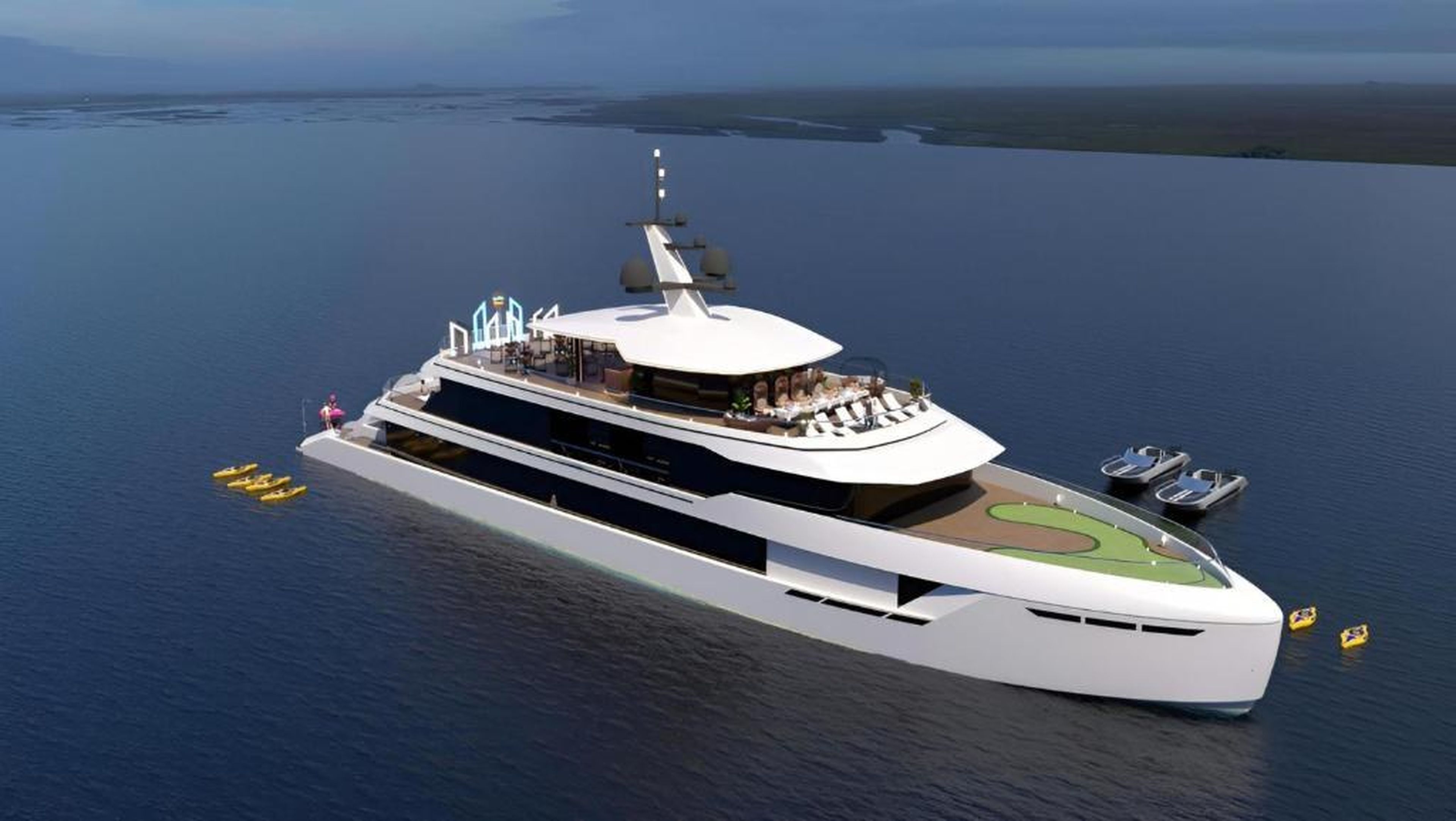 Hera Luxury Day Cruise - Hình 19