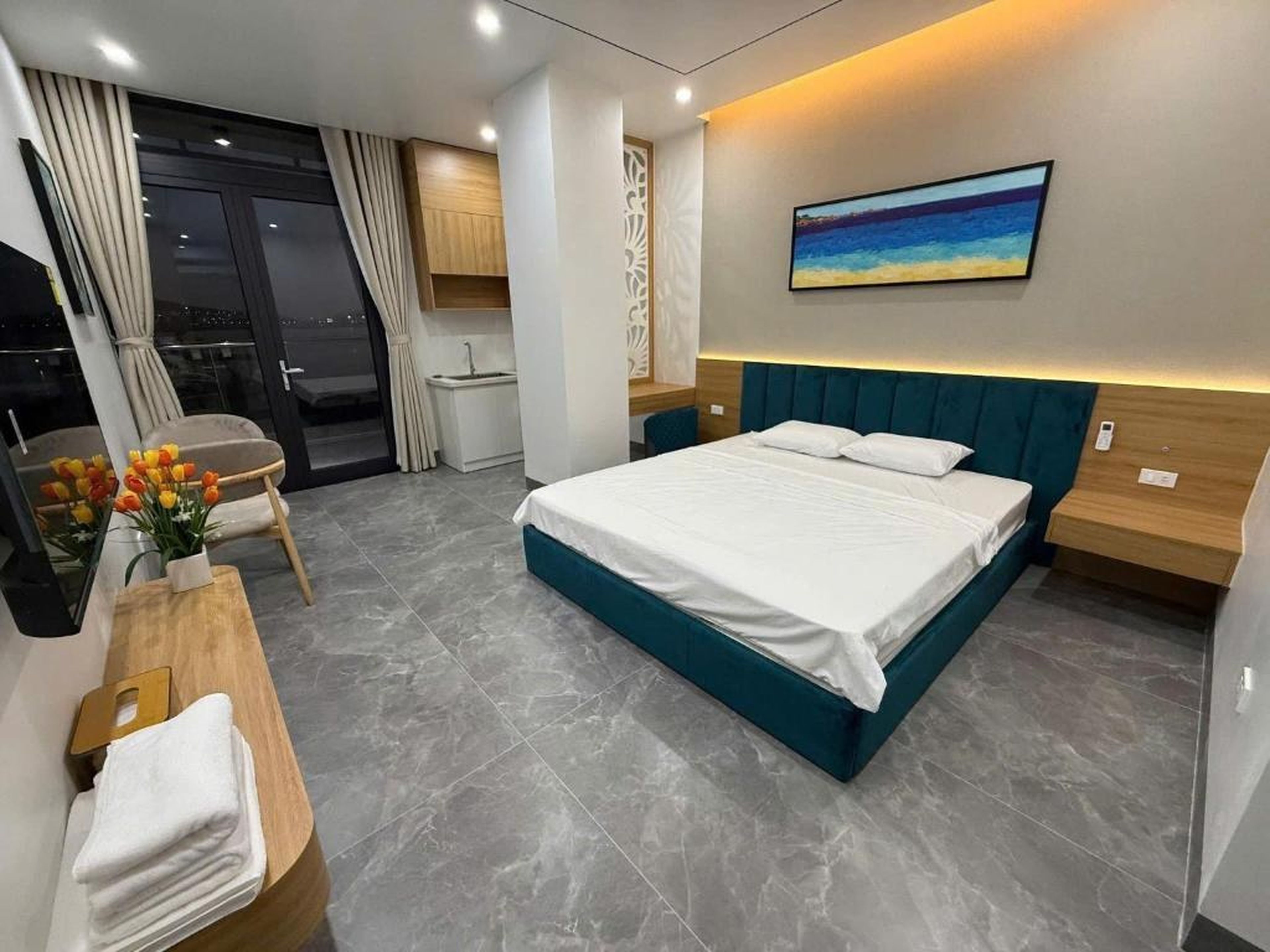 MinChou Homestay - Hình 21