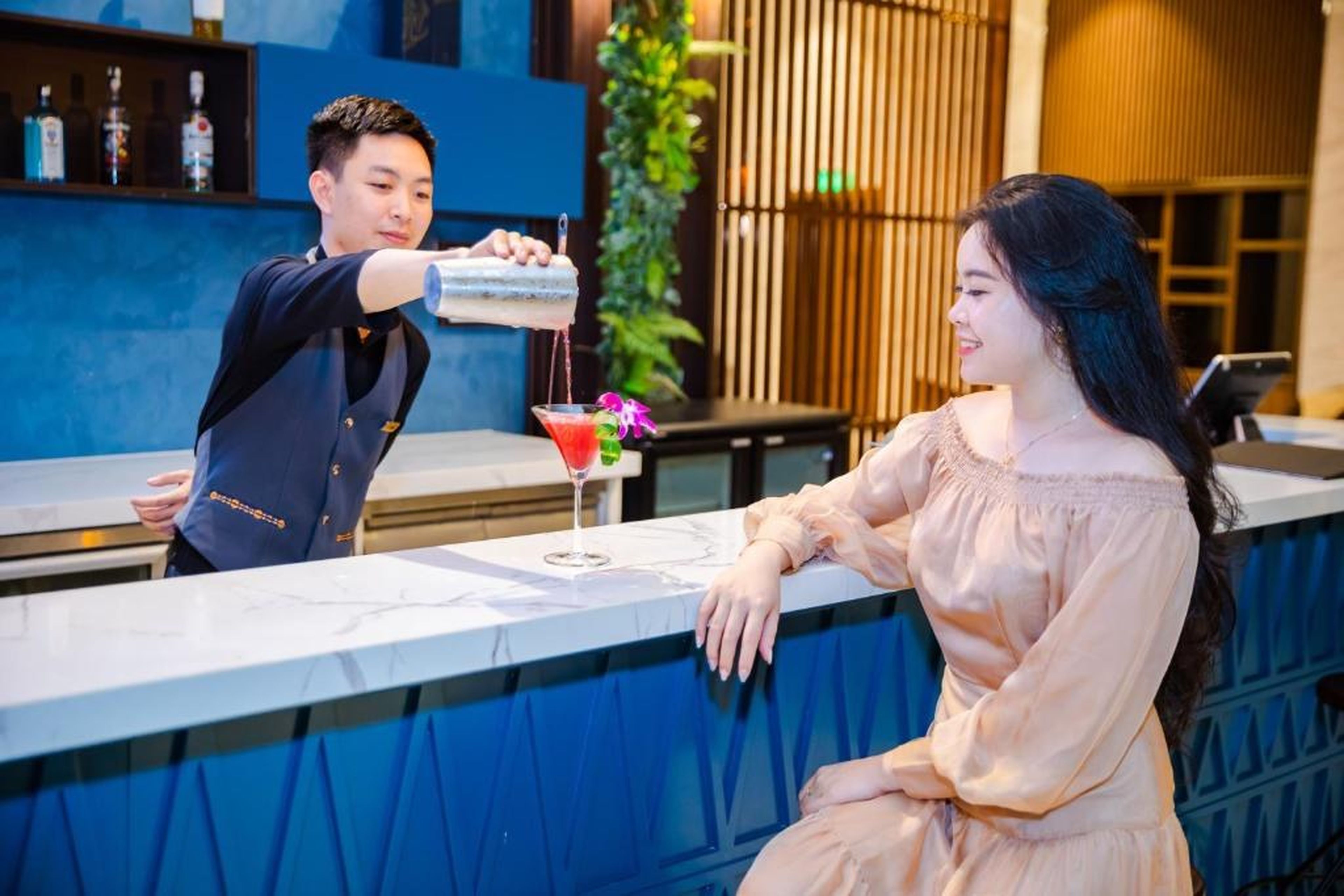 Muong Thanh Luxury Ha Long Centre Hotel - Hình 42