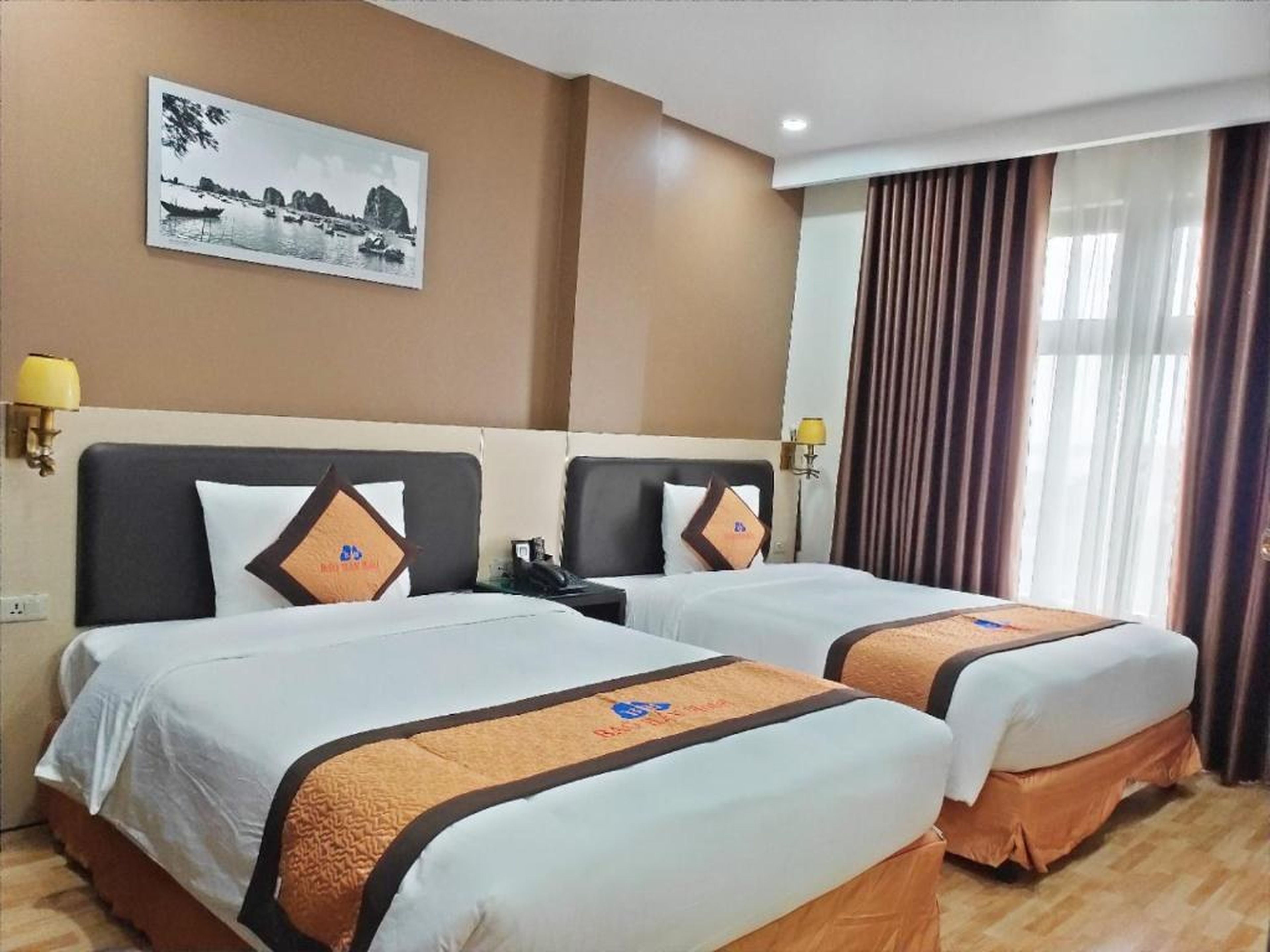 Bảo Hân 2 Hotel - Hình 34