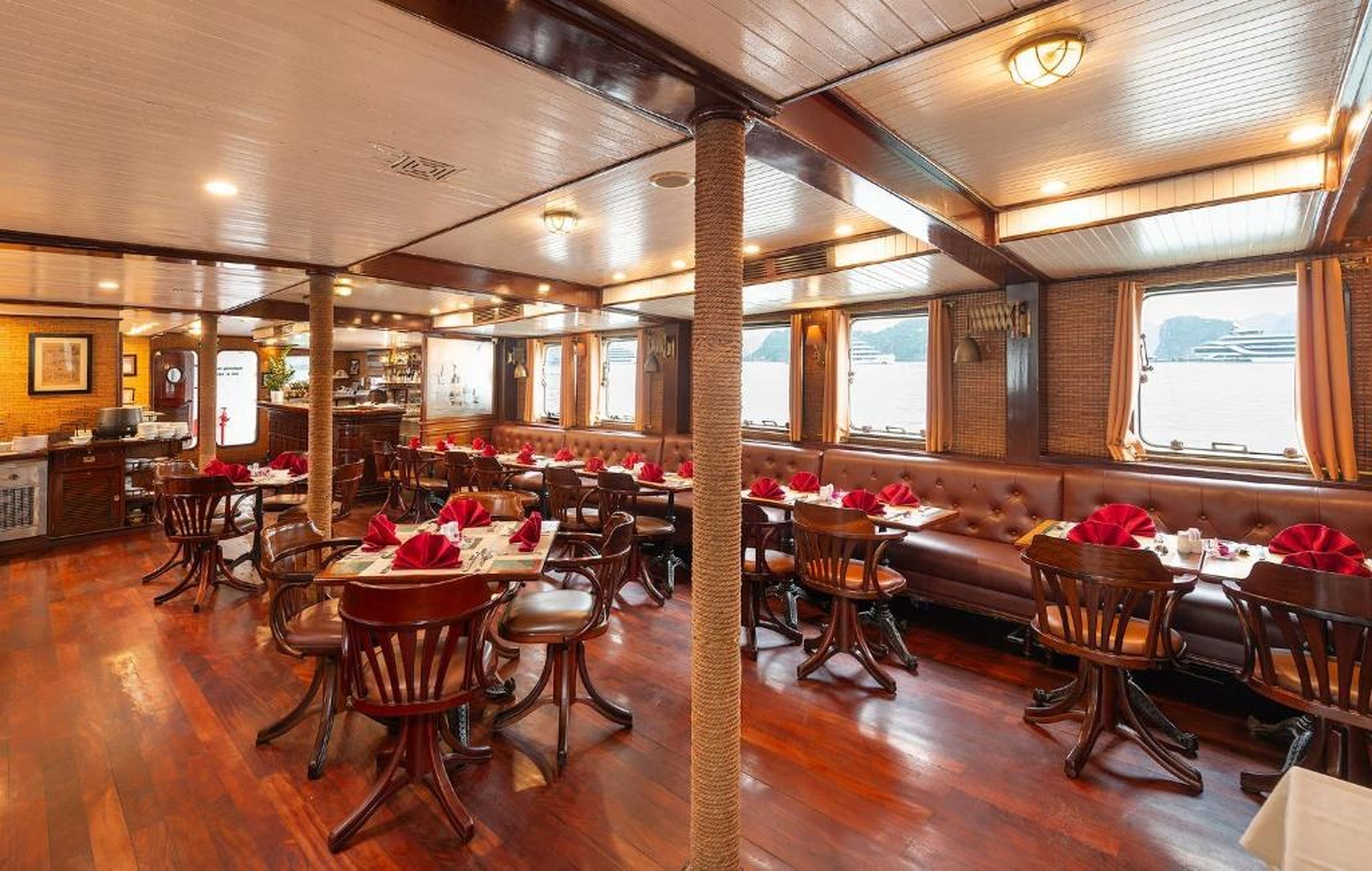 Emeraude Classic Cruises - Hình 44