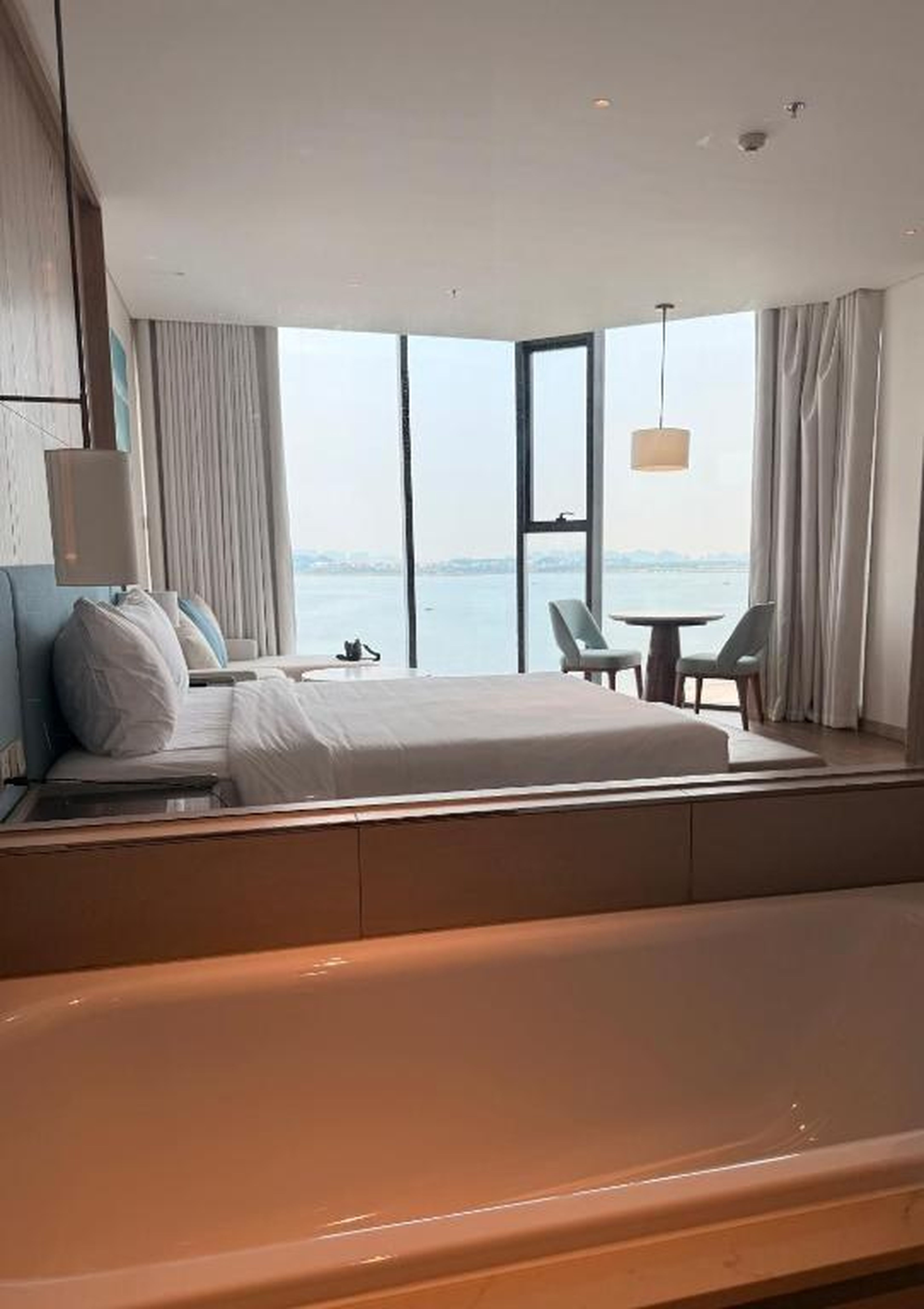 21Homestay Ha Long Bay Sea View, Marina Beach, Alacarte - Hình 7