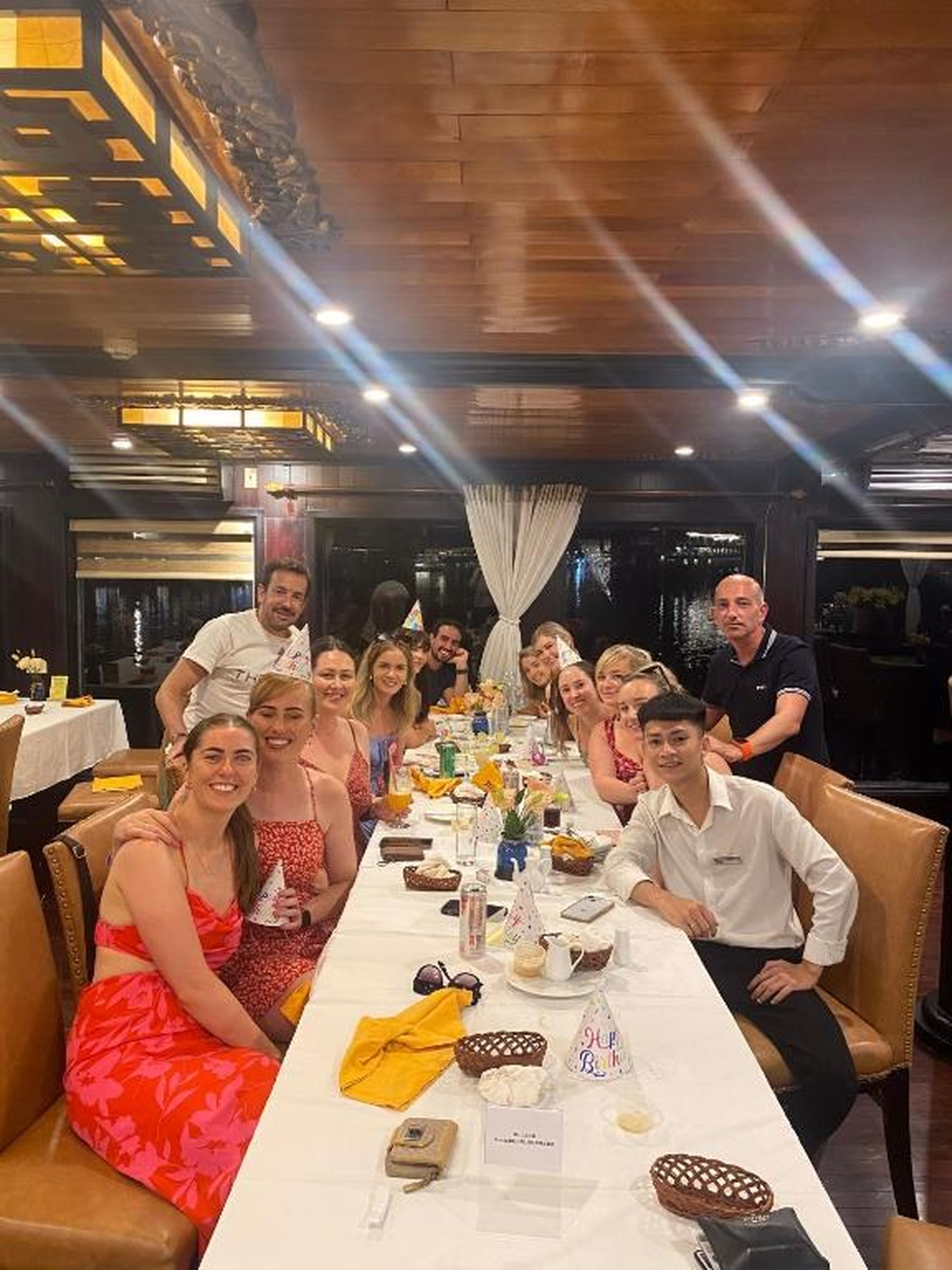 Arcady Boutique Cruise - Hình 24