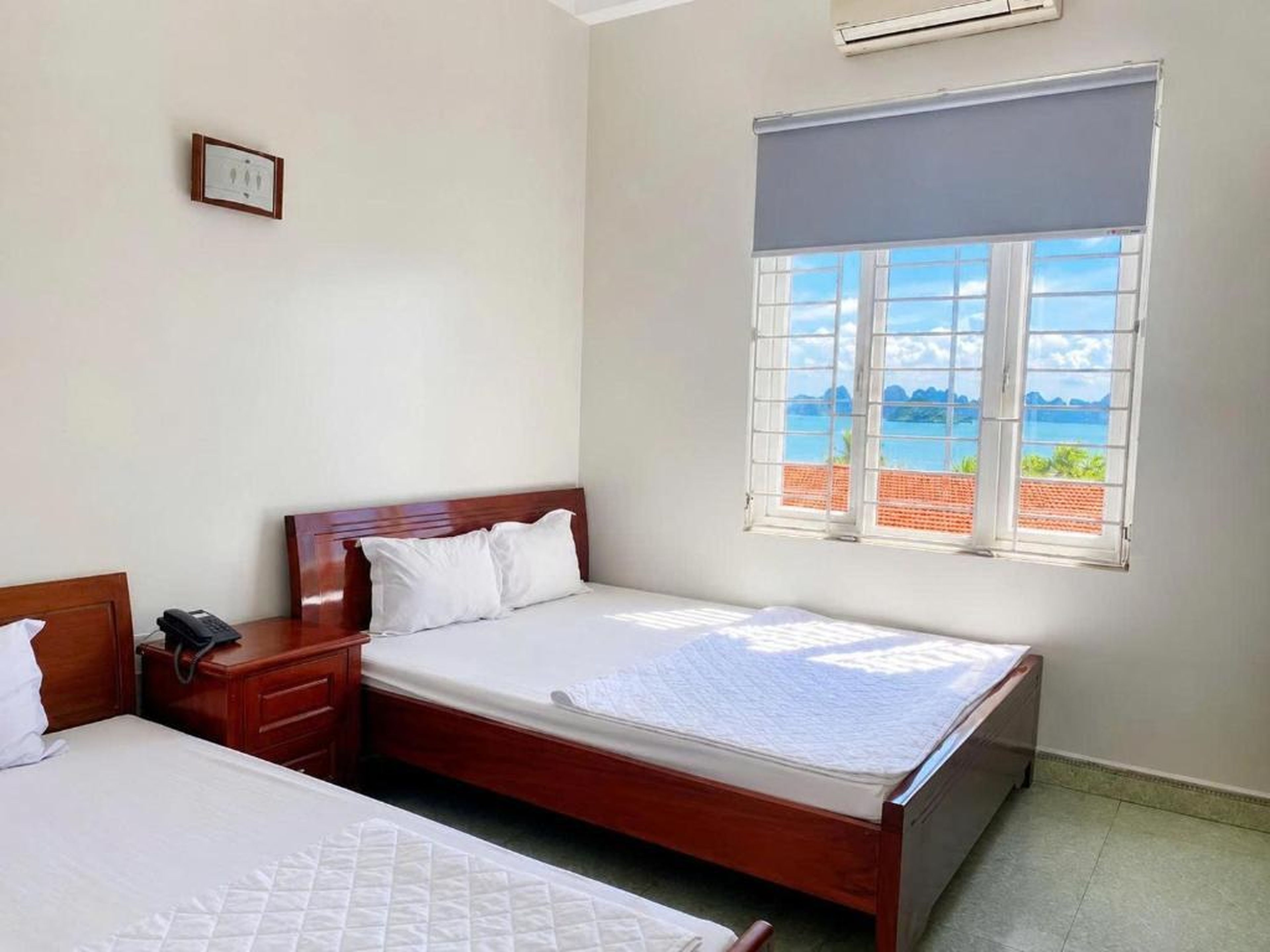 Sao Mai Hotel Hạ Long - Hình 2