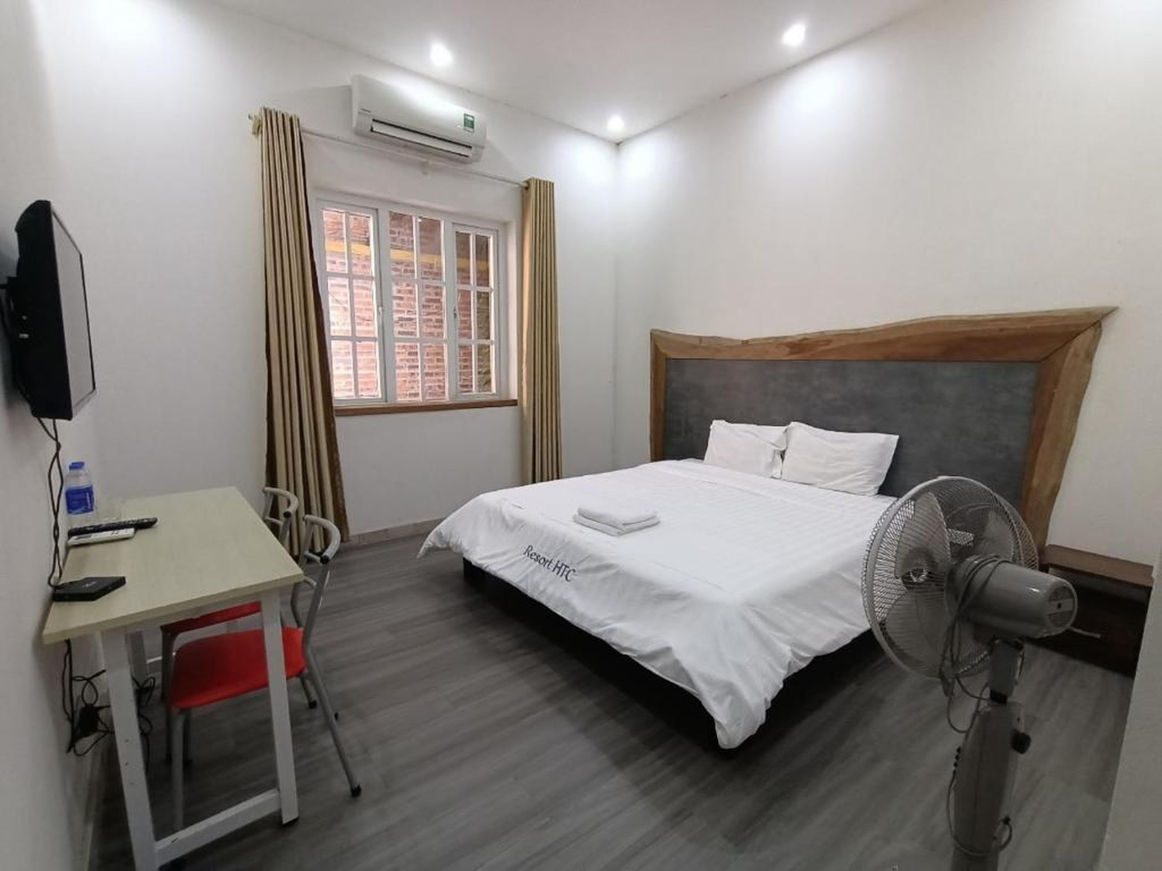 Resort HTC Tuần Châu - Hình 13
